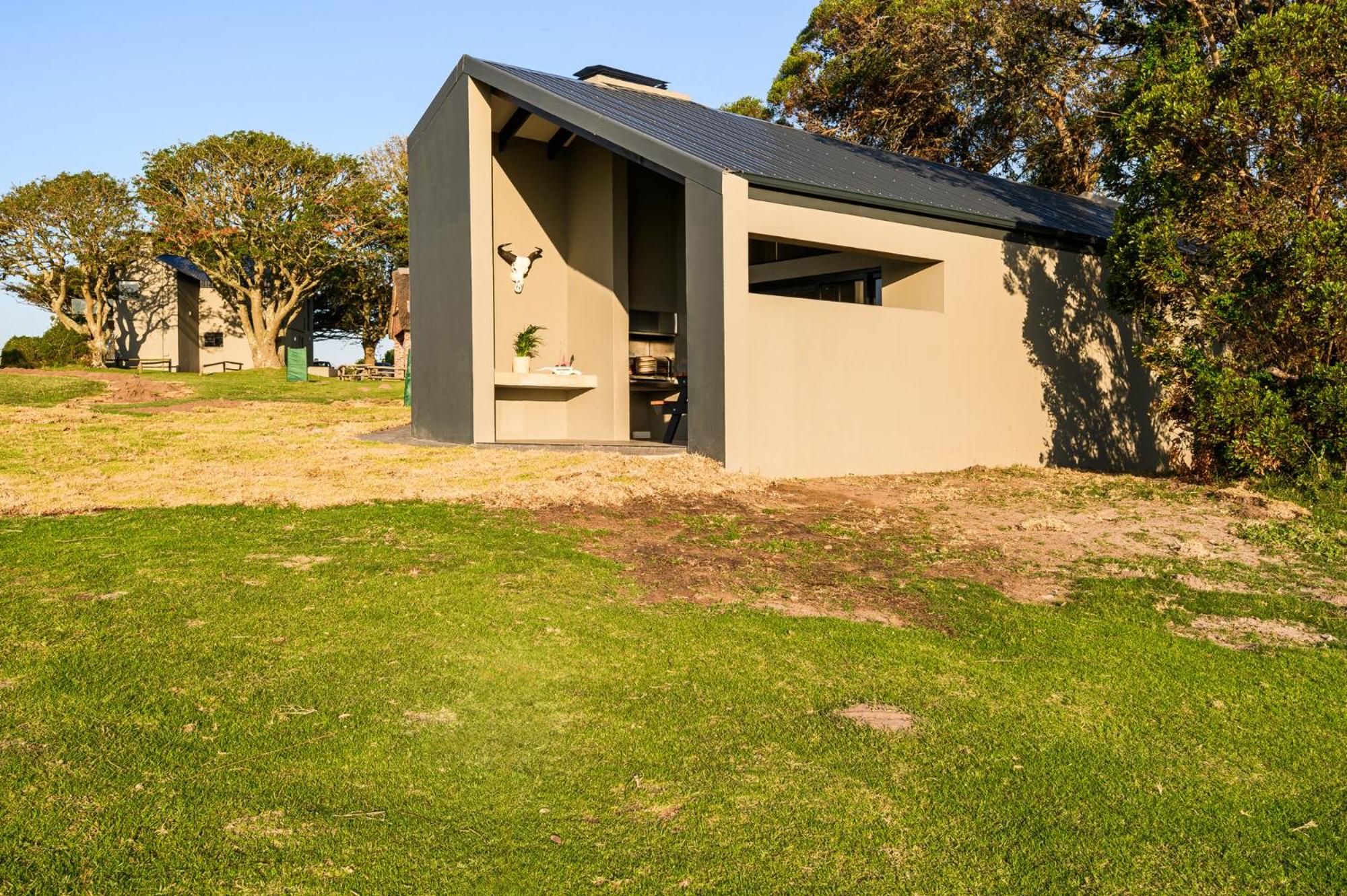 Kragga Kamma Game Park