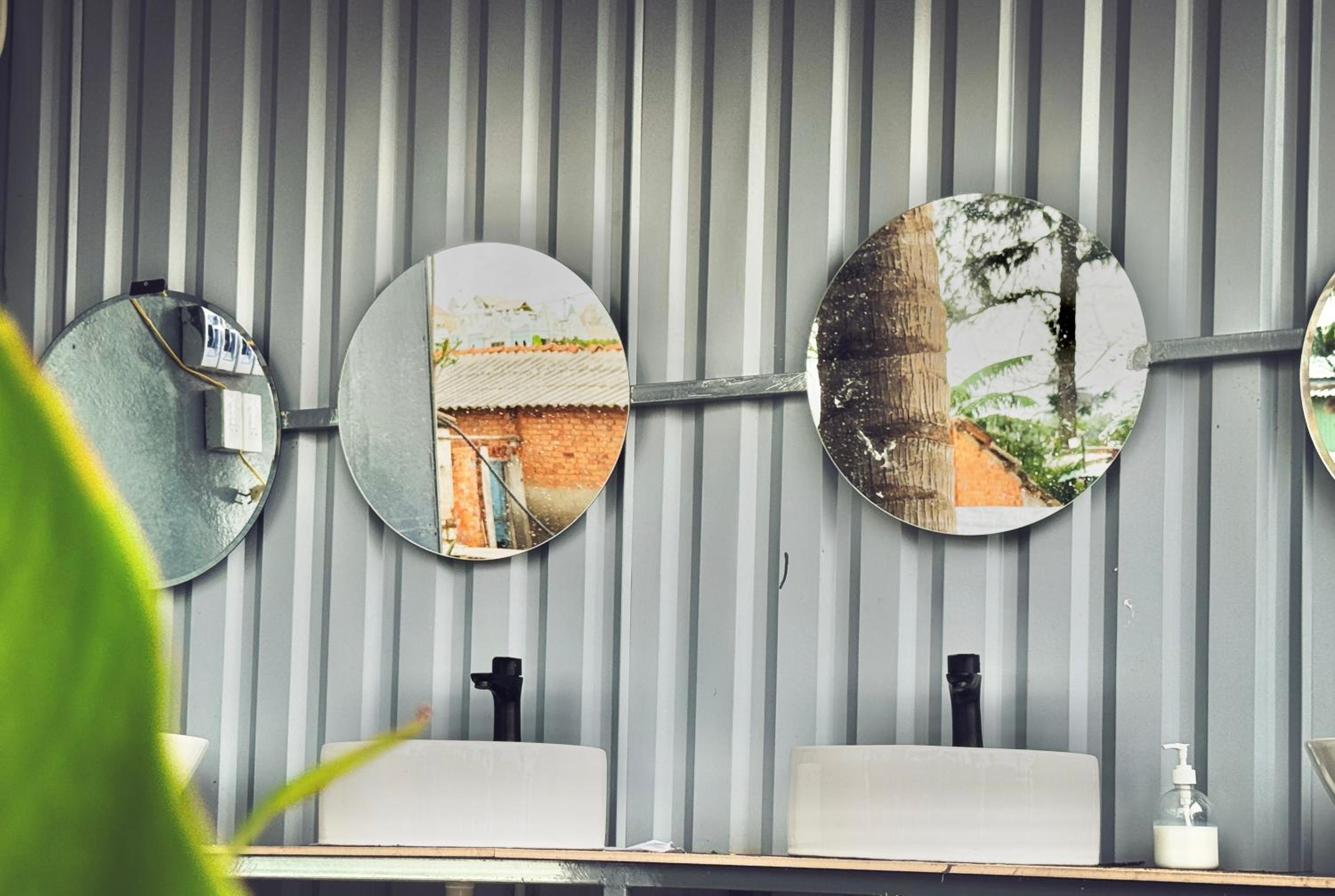 TP-HOMES PHAN THIẾT