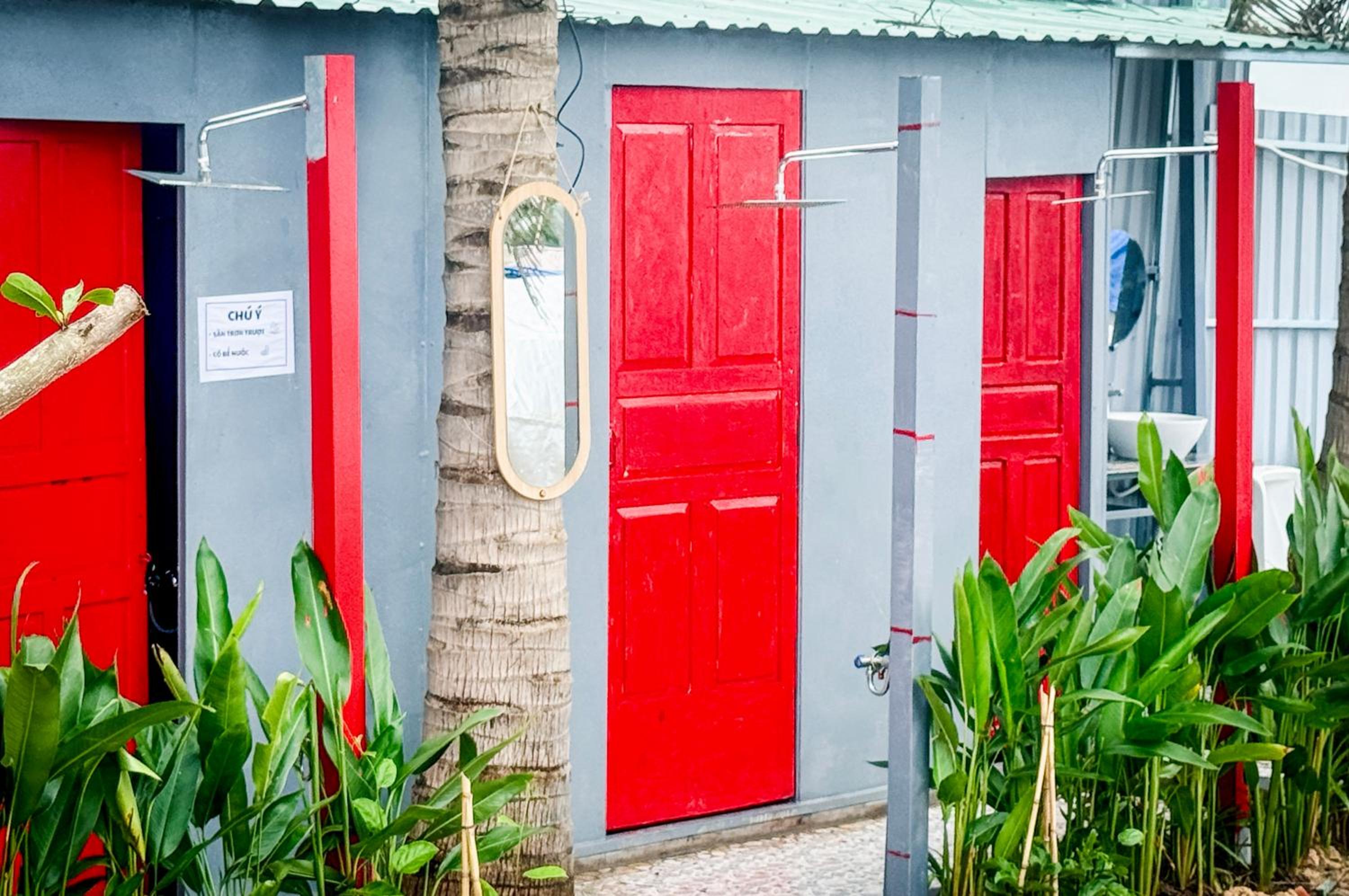 TP-HOMES PHAN THIẾT