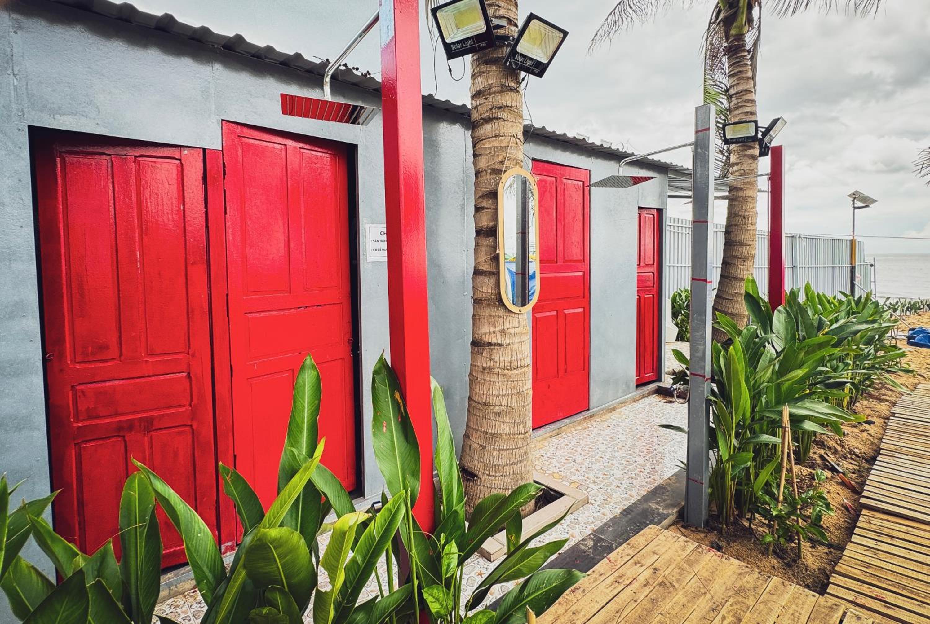 TP-HOMES PHAN THIẾT