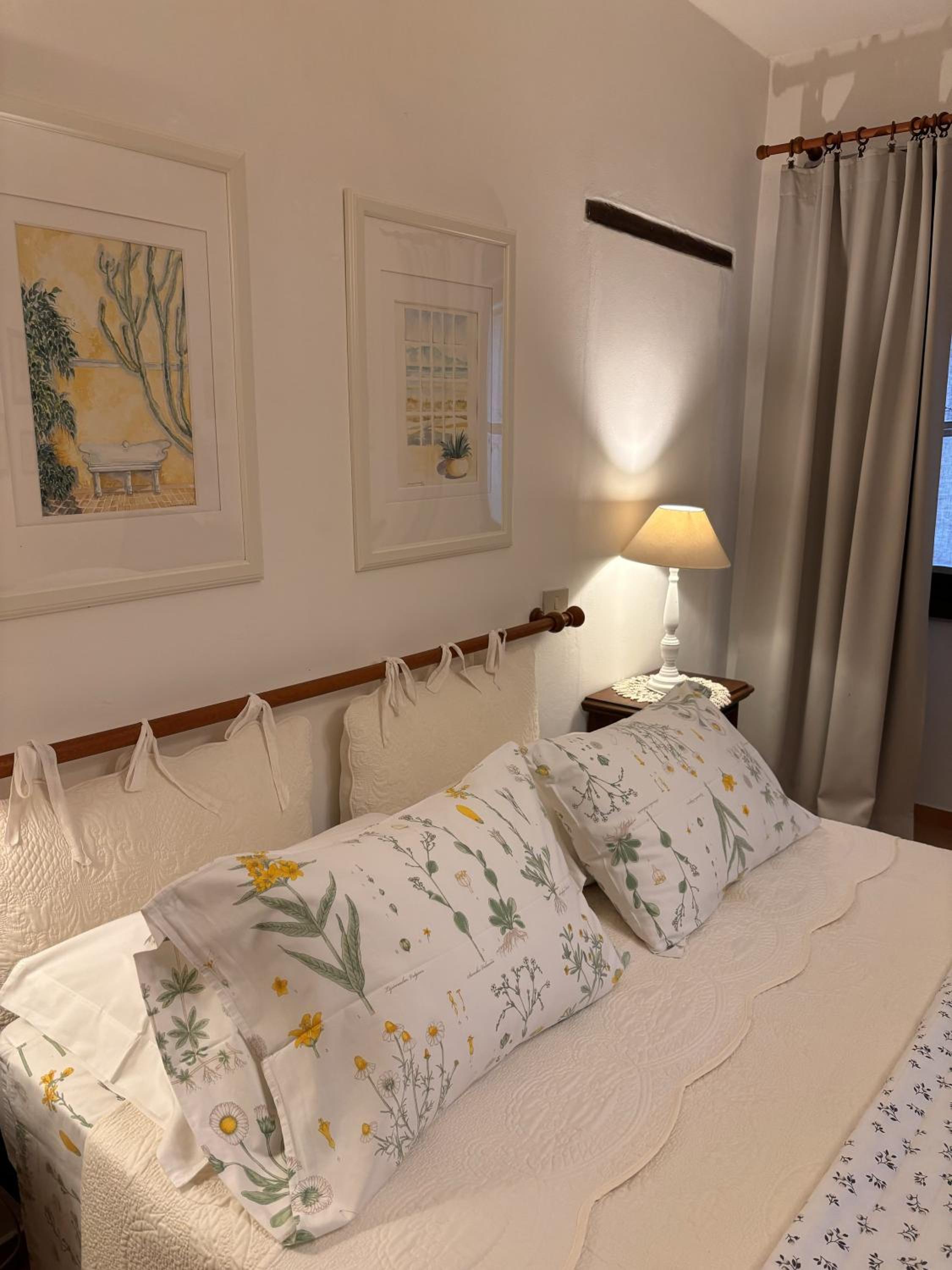 Villa Podere Terrena