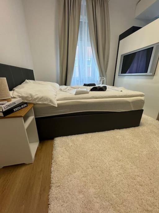 Gemütlicher Rückzugsort in Graz für 4 Personen #16