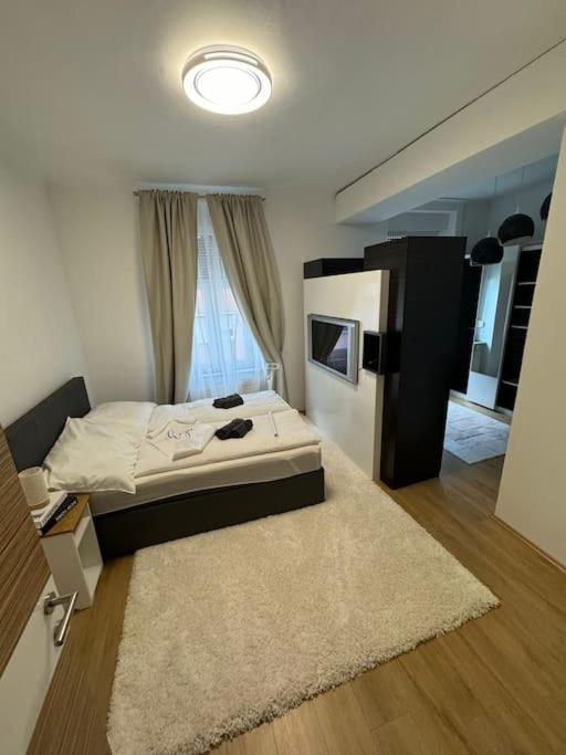 Gemütlicher Rückzugsort in Graz für 4 Personen #16
