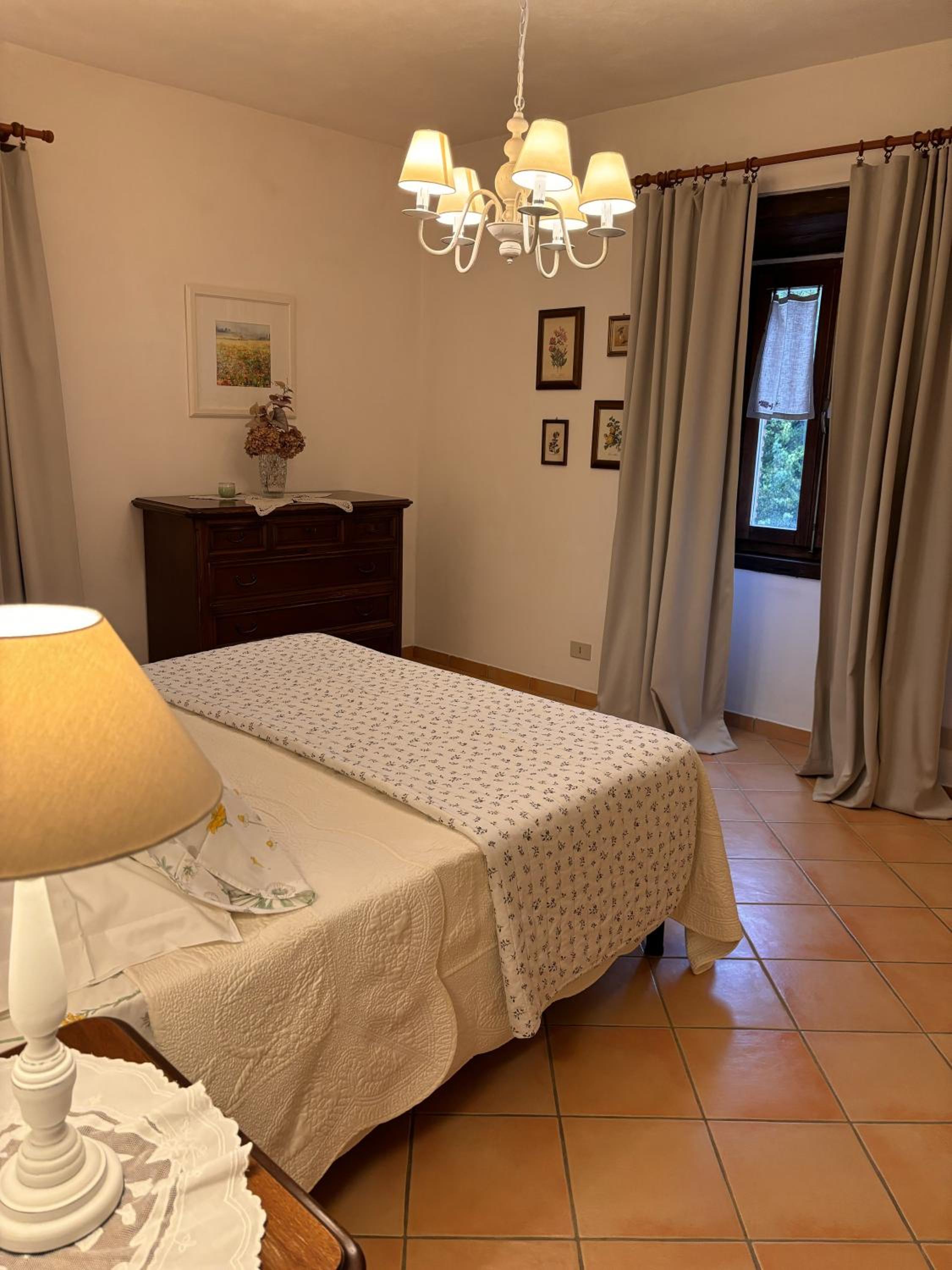 Villa Podere Terrena
