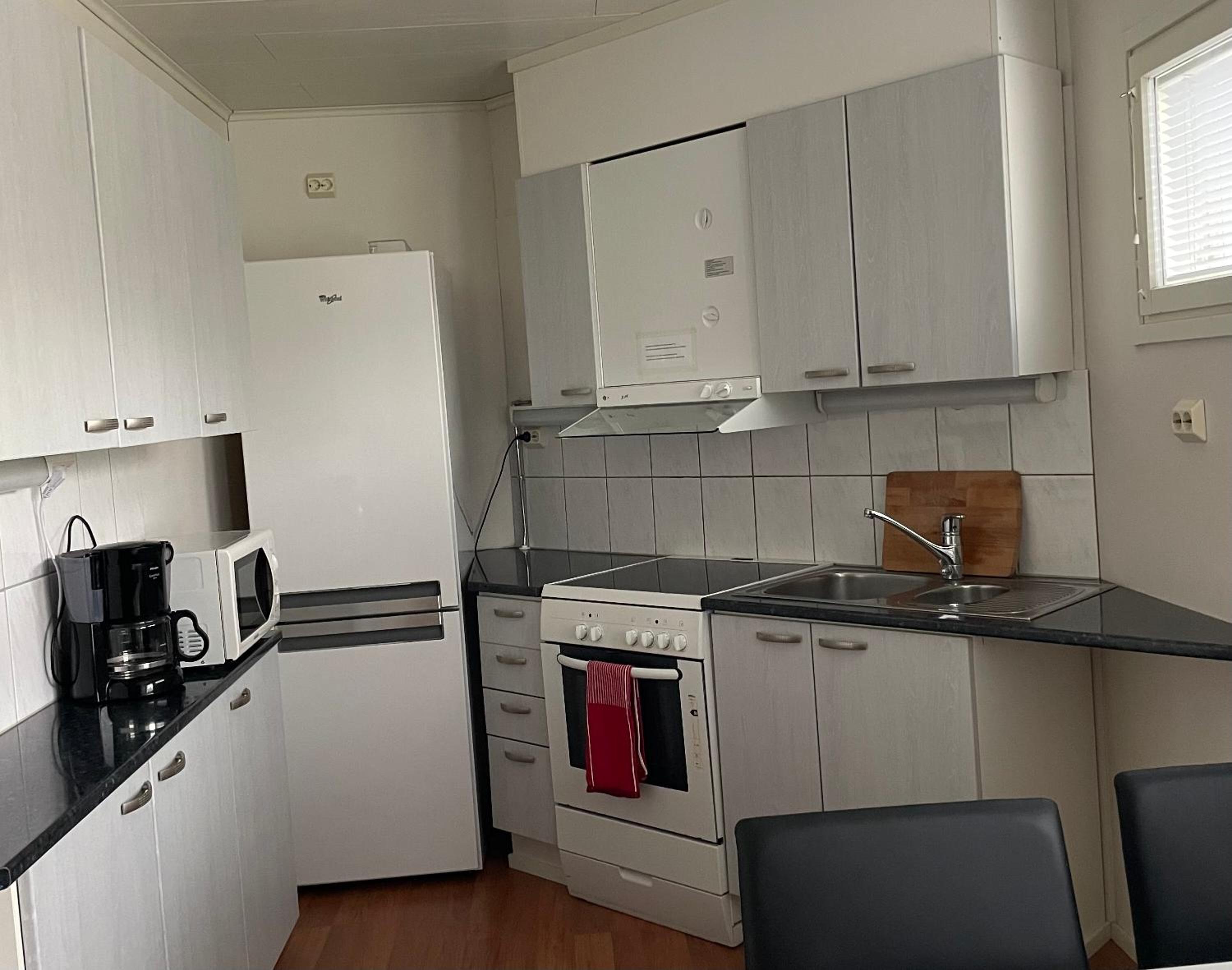 Hotelli Kontio