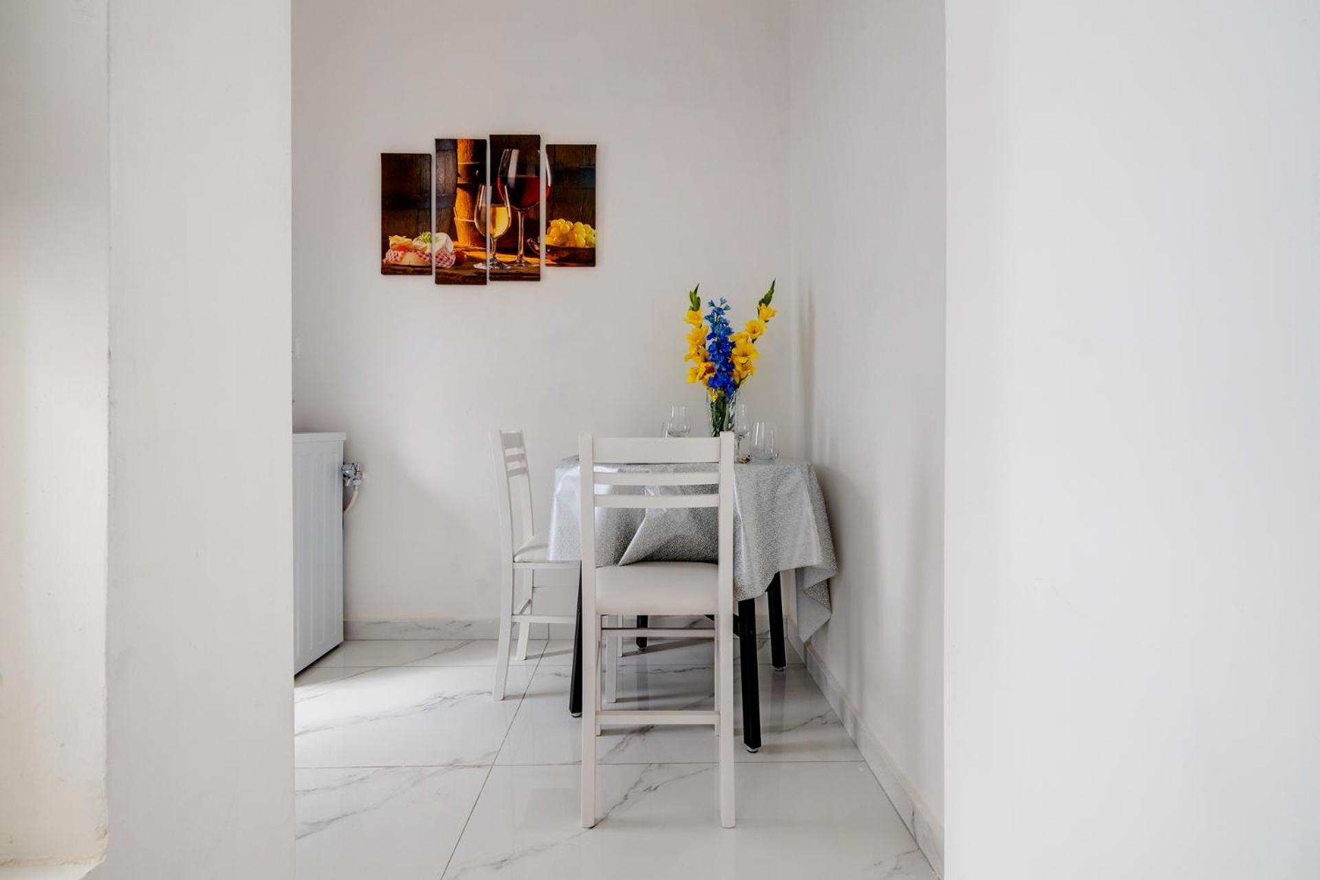 Charming Studio close to the Promenade