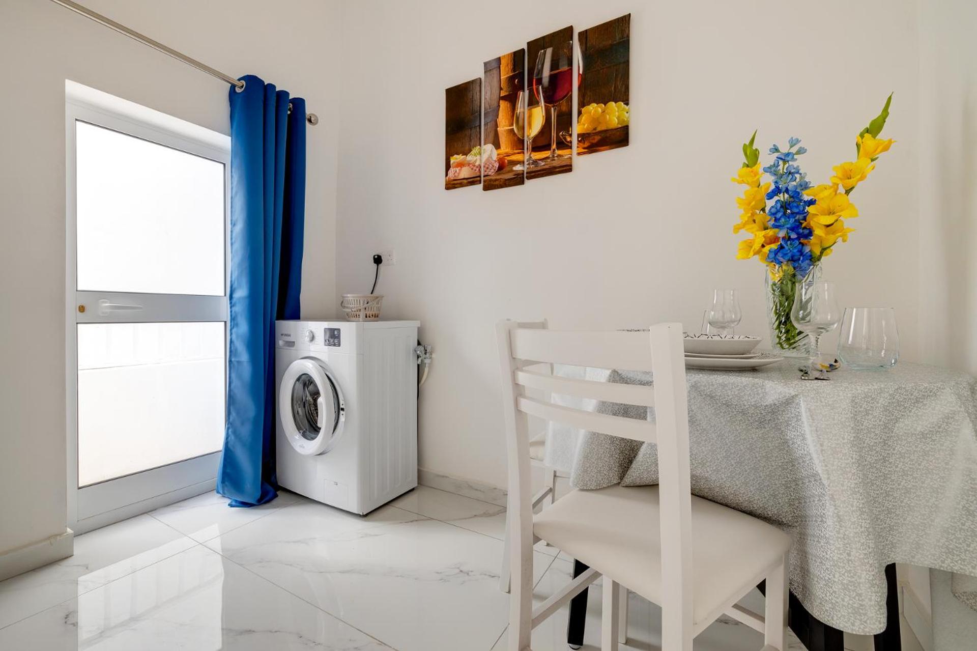 Charming Studio close to the Promenade photo 4