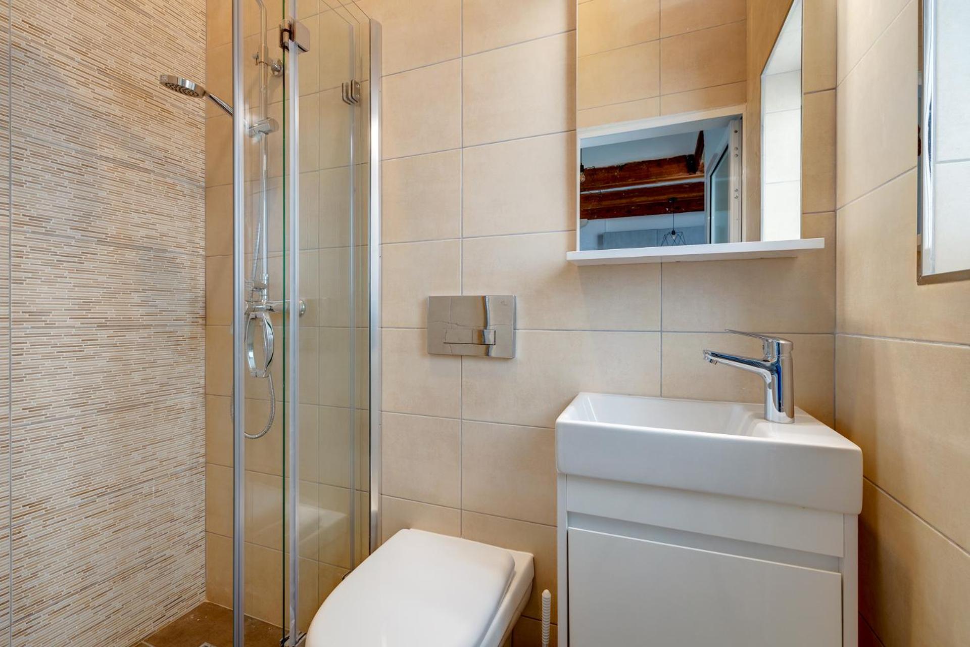 Charming Studio close to the Promenade