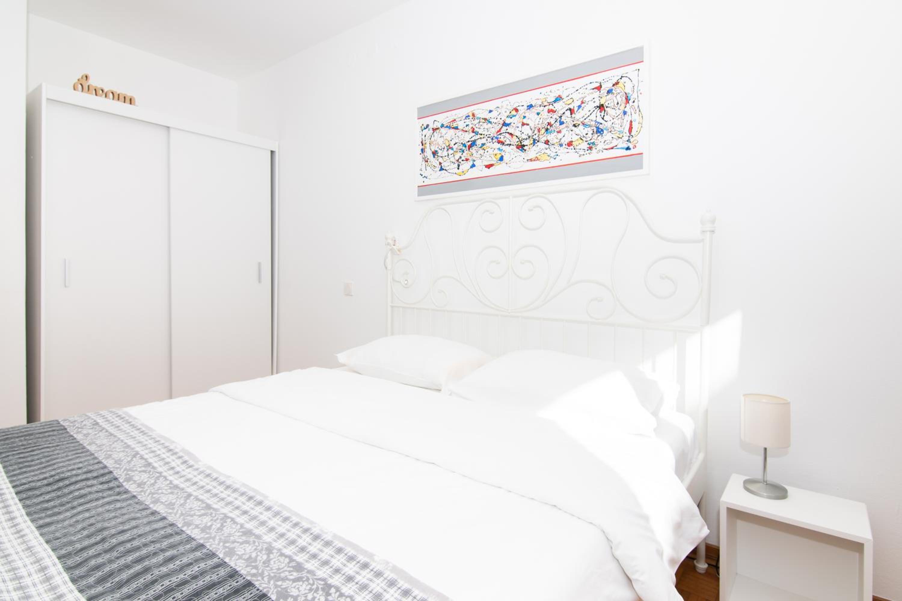 Portadomo Penthouse by Locap Group view 2