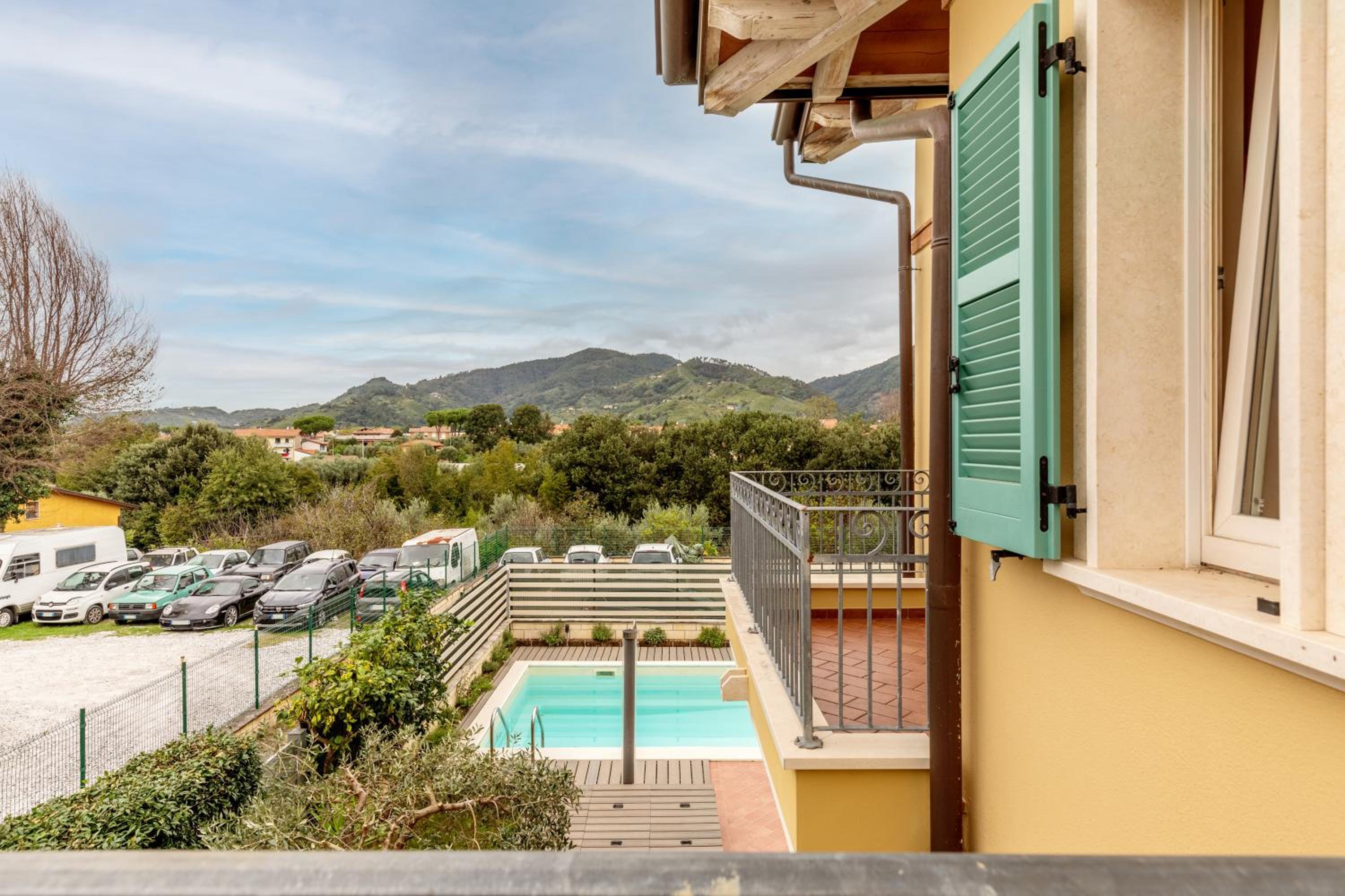 Relax in Villa - Versilia photo 5