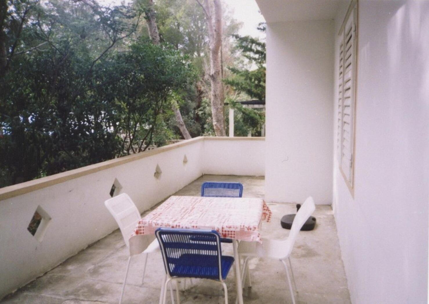Apartments Ivan1 view 3