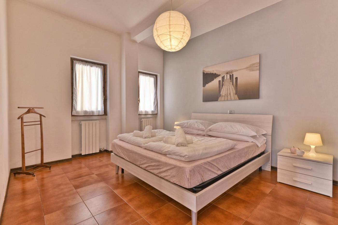 Appartamento Armonia - Theater Home view 5