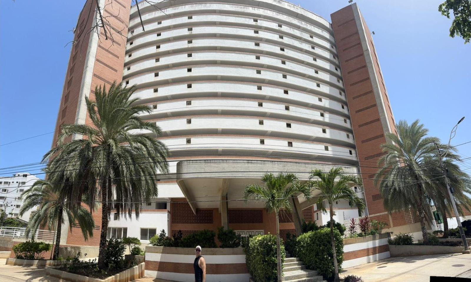 Residencias Atlantic Margarita