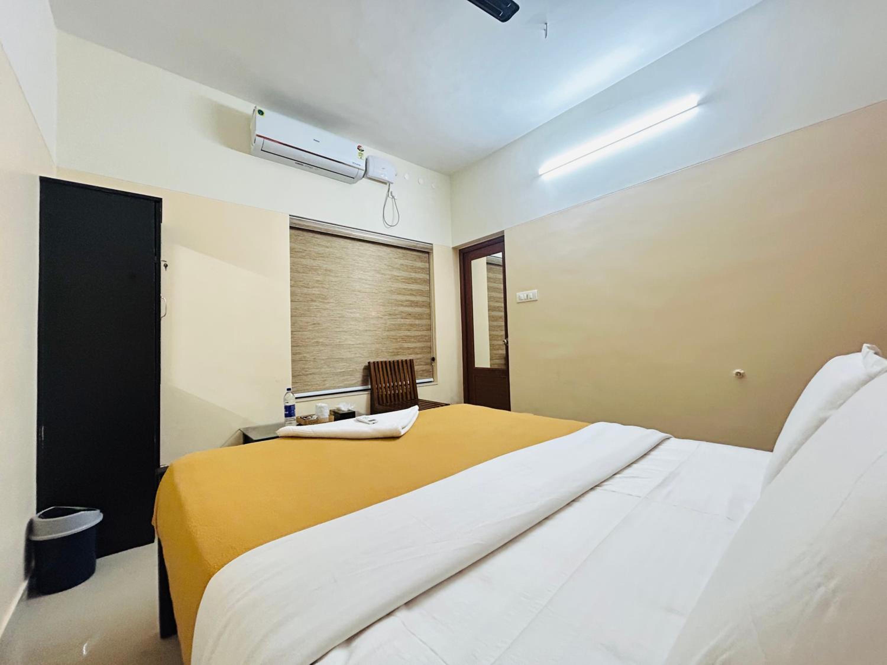 Vaisharad Homestay Near Kovalam Beach