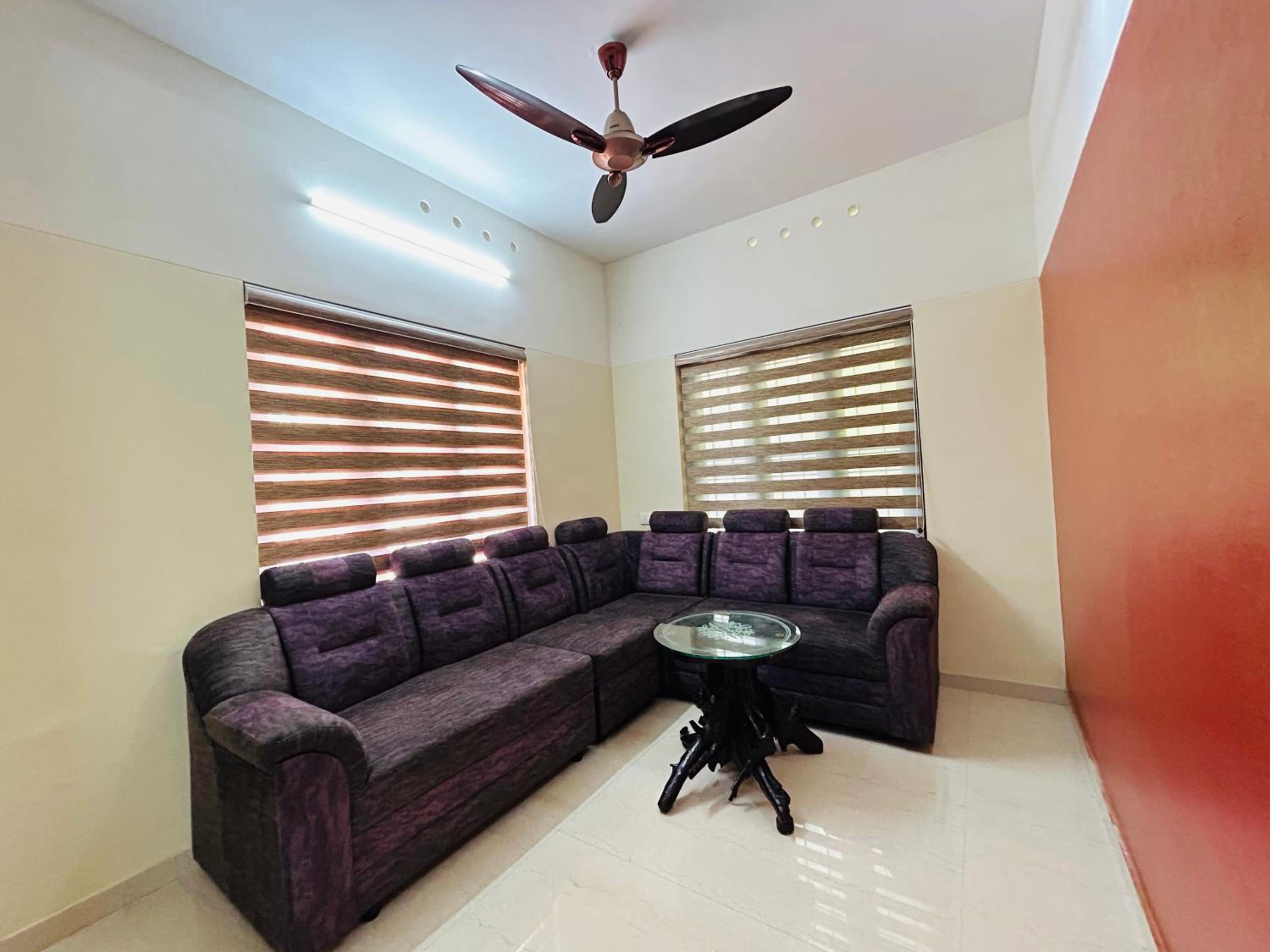Vaisharad Homestay Near Kovalam Beach