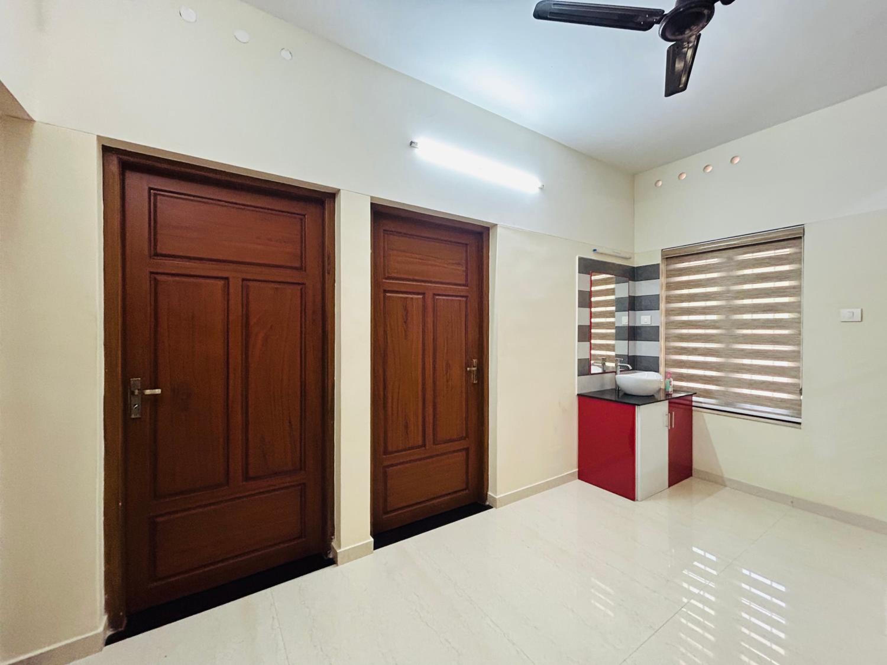 Vaisharad Homestay Near Kovalam Beach