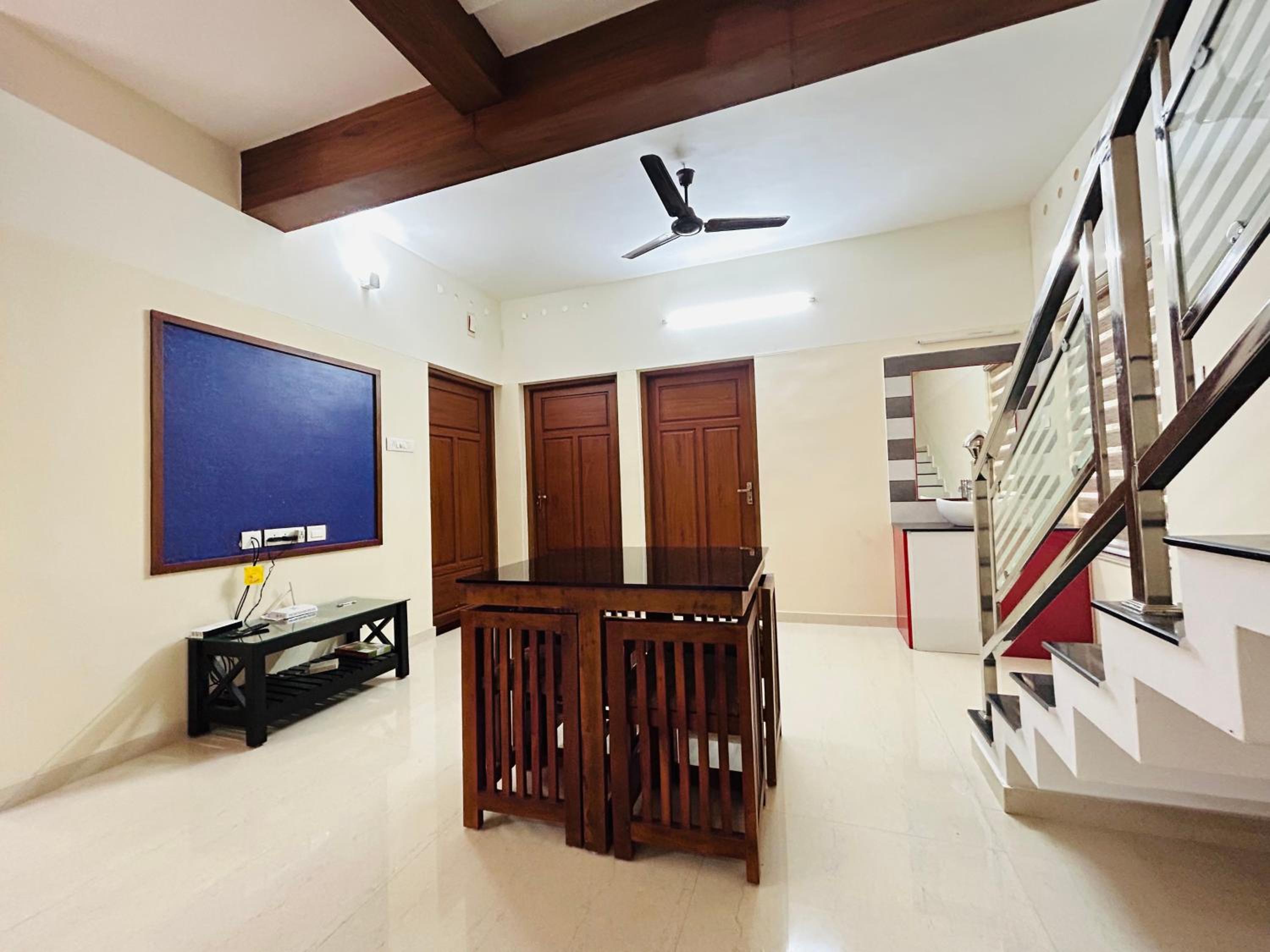 Vaisharad Homestay Near Kovalam Beach