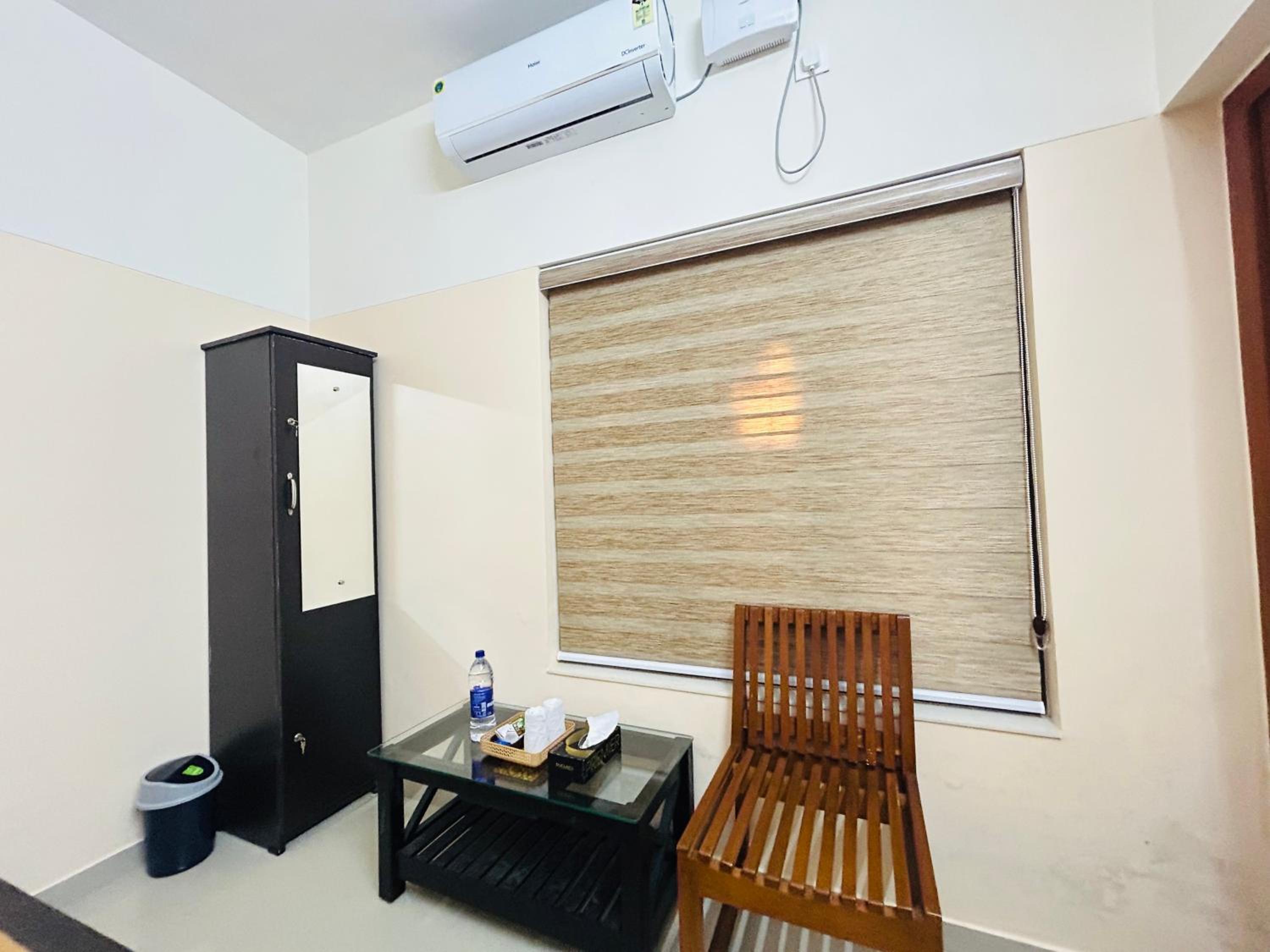 Vaisharad Homestay Near Kovalam Beach