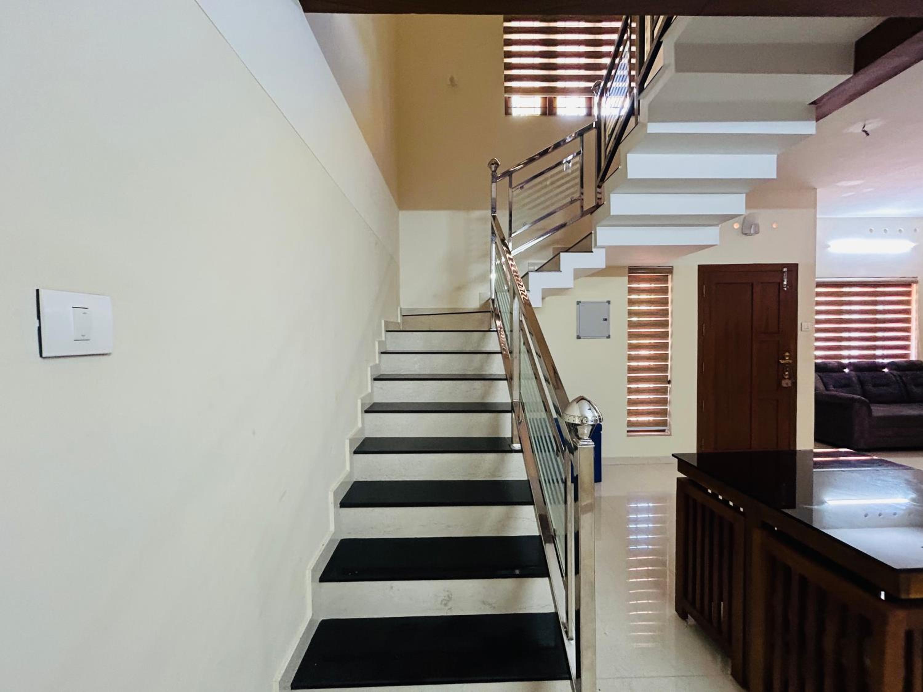 Vaisharad Homestay Near Kovalam Beach