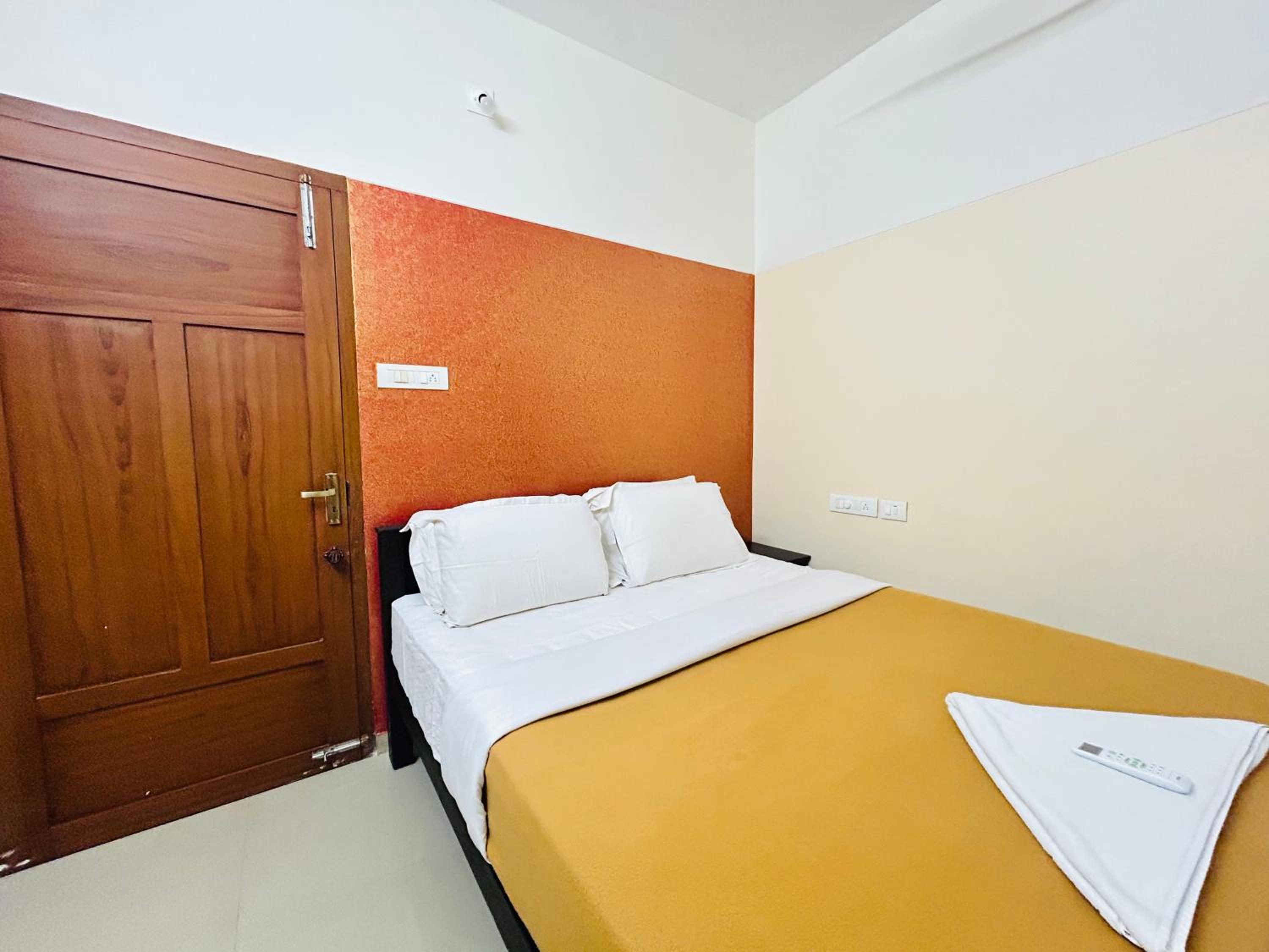 Vaisharad Homestay Near Kovalam Beach