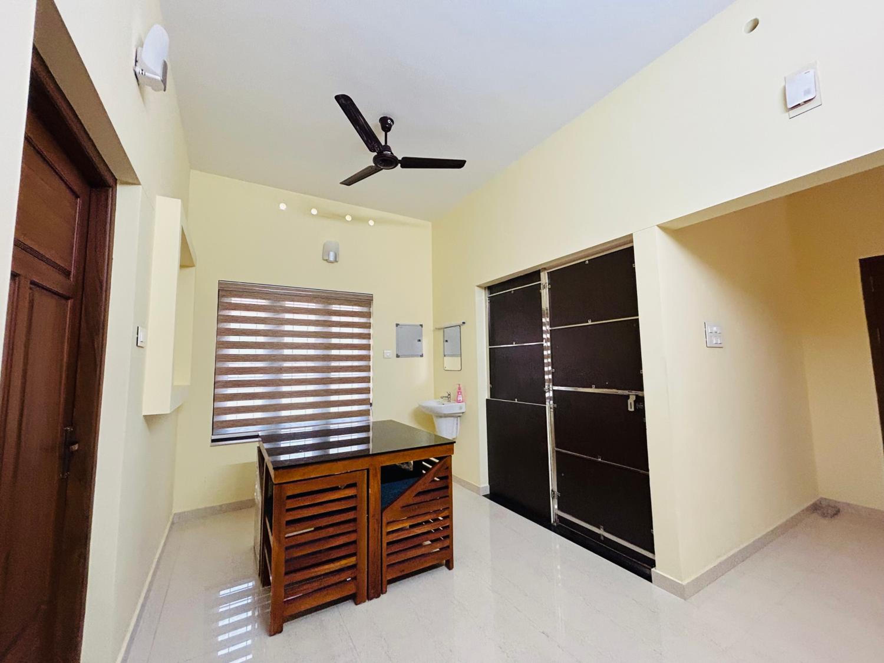 Vaisharad Homestay Near Kovalam Beach