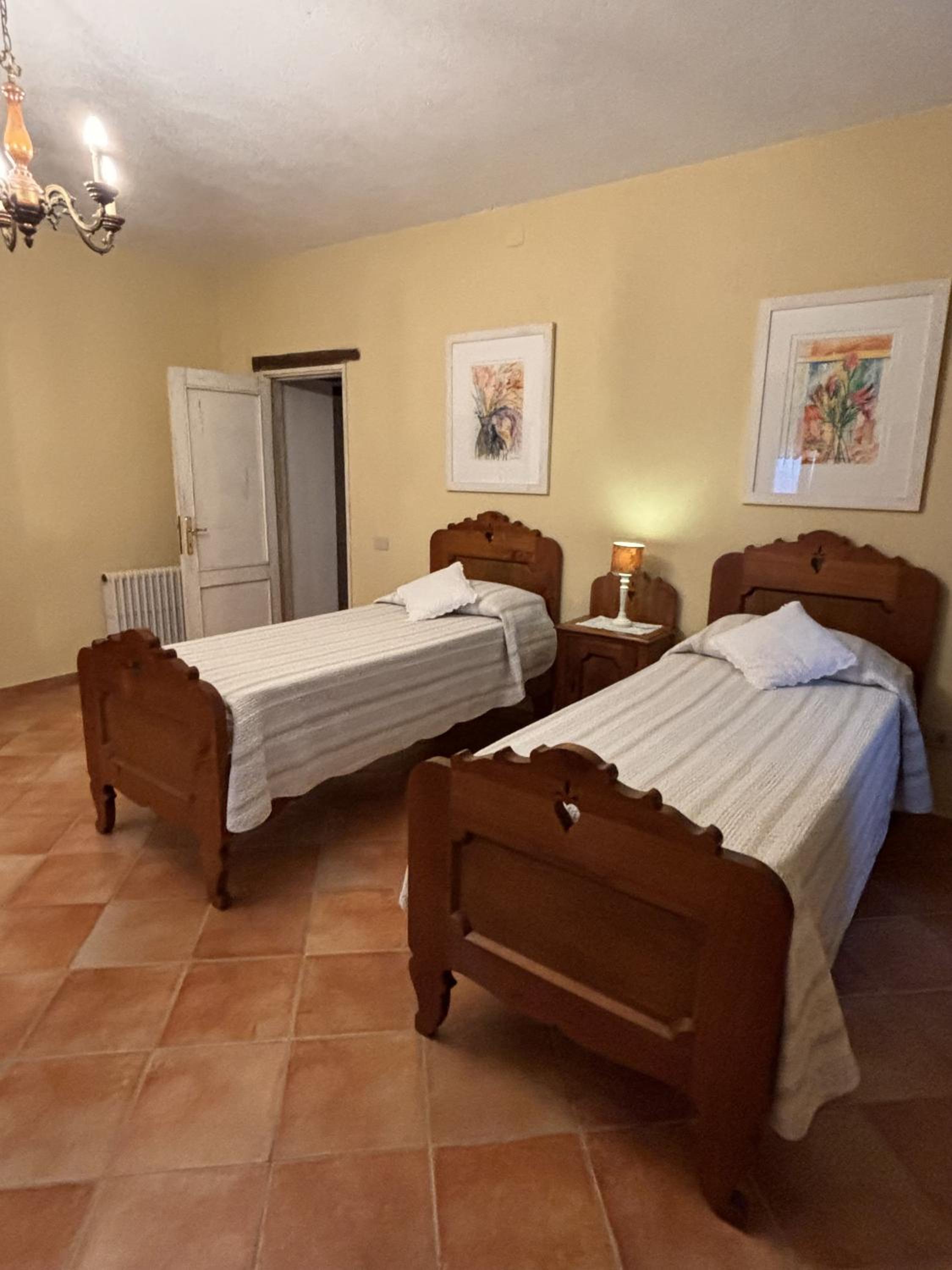 Villa Podere Terrena