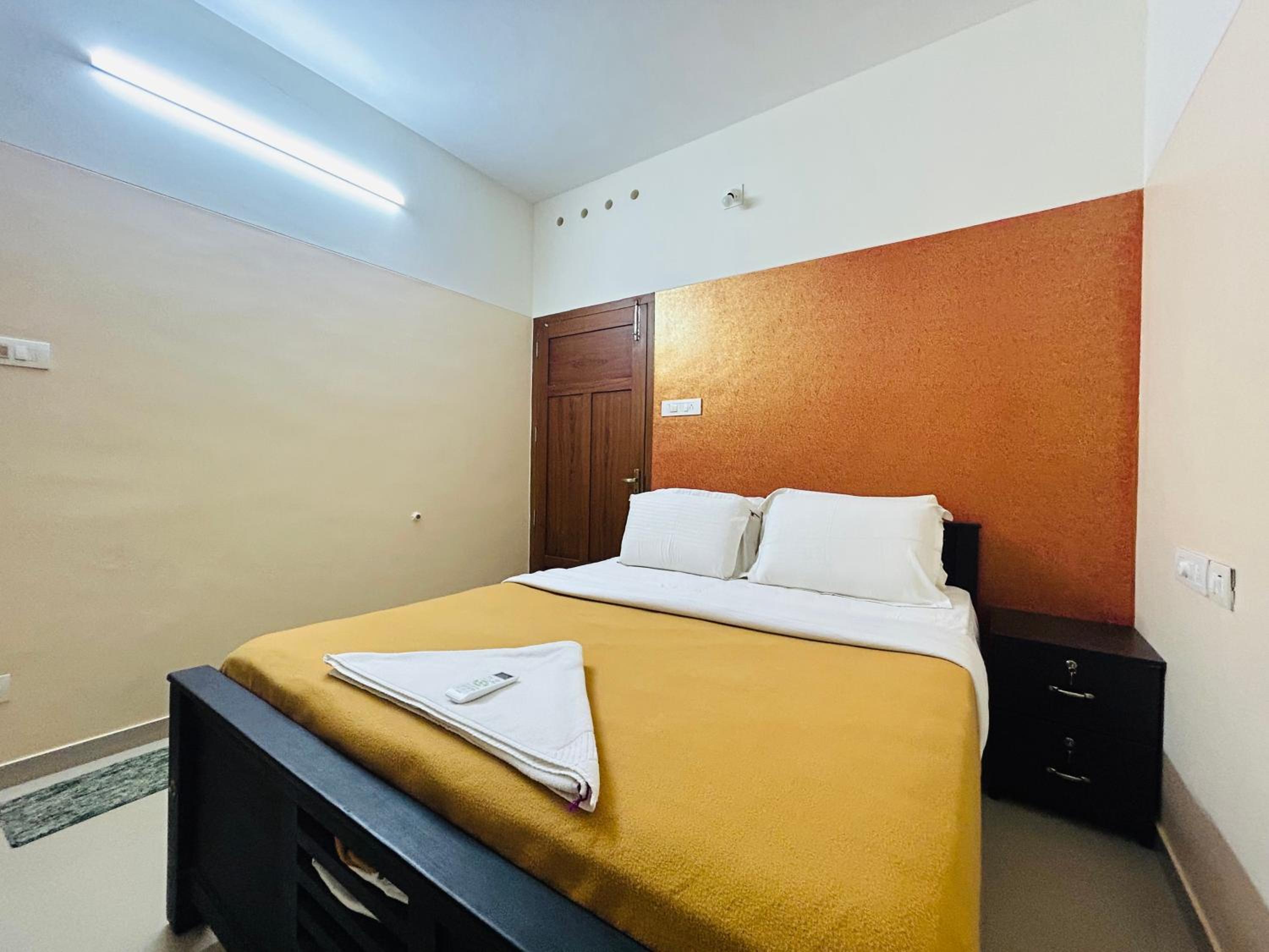 Vaisharad Homestay Near Kovalam Beach