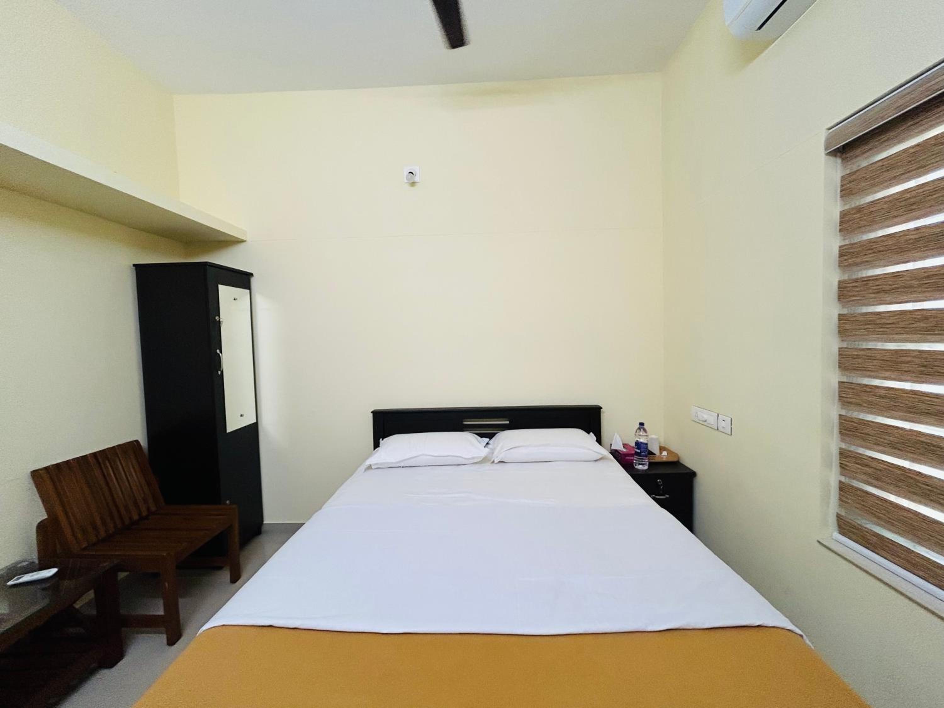Vaisharad Homestay Near Kovalam Beach
