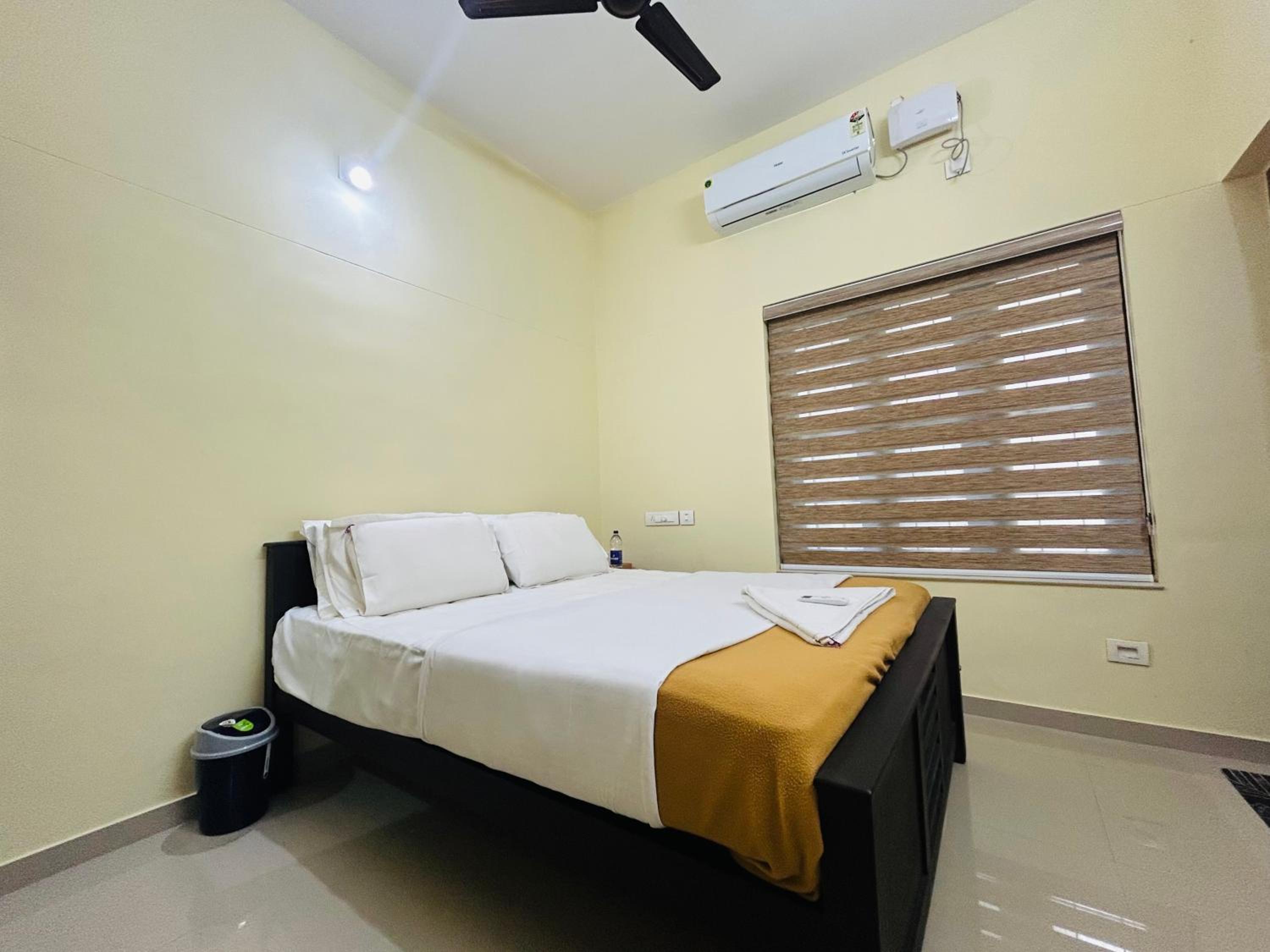 Vaisharad Homestay Near Kovalam Beach