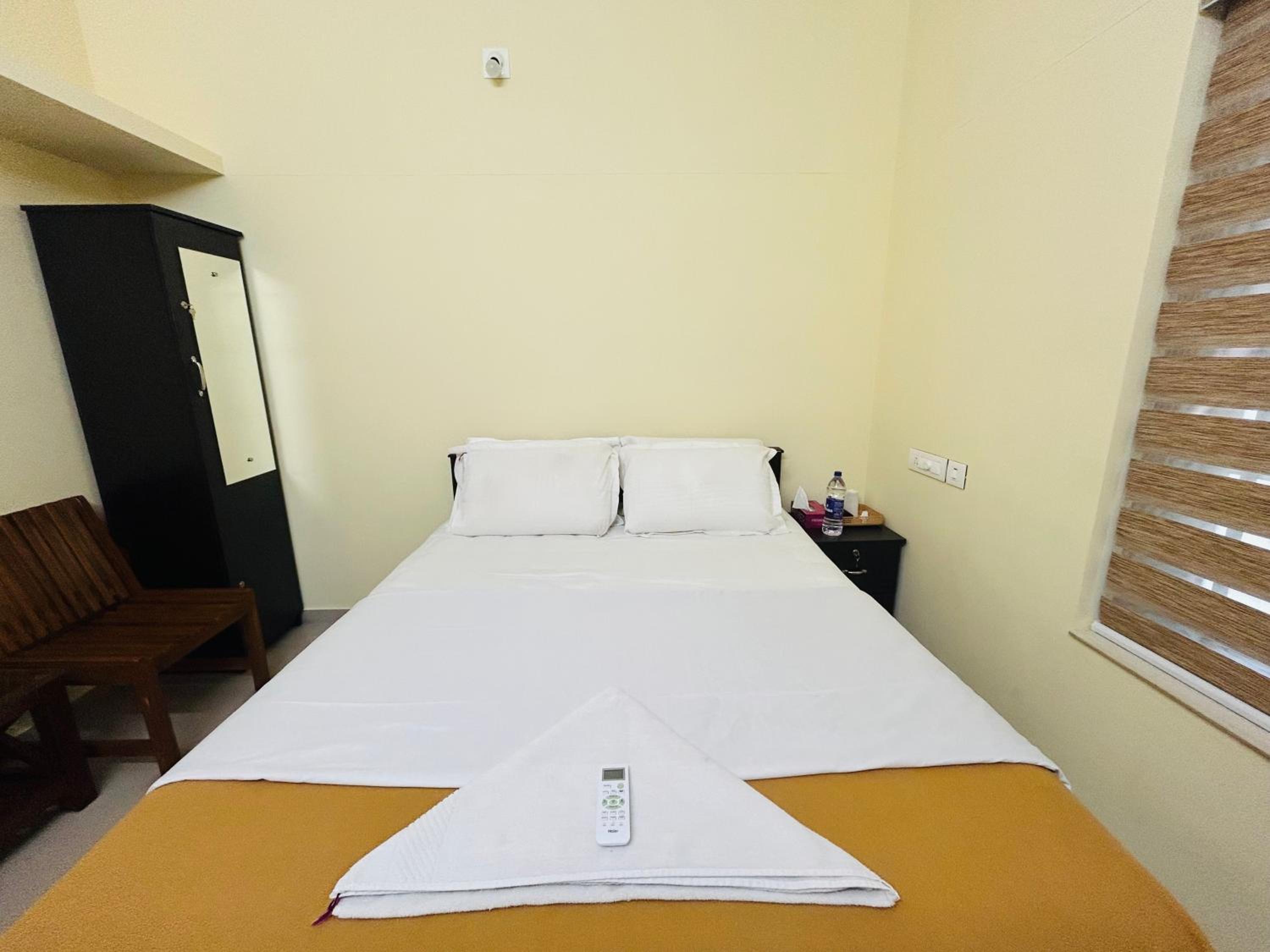 Vaisharad Homestay Near Kovalam Beach