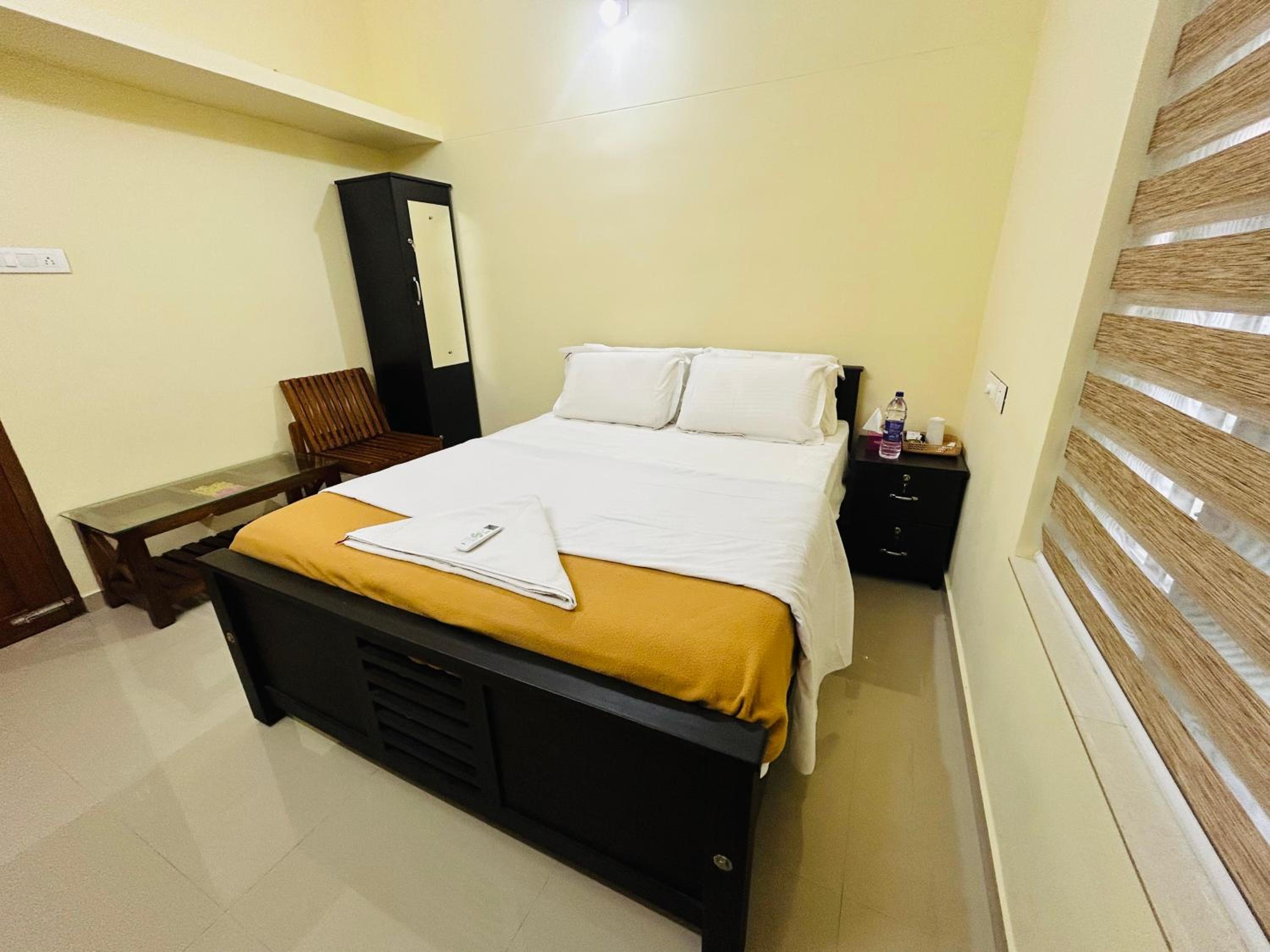 Vaisharad Homestay Near Kovalam Beach