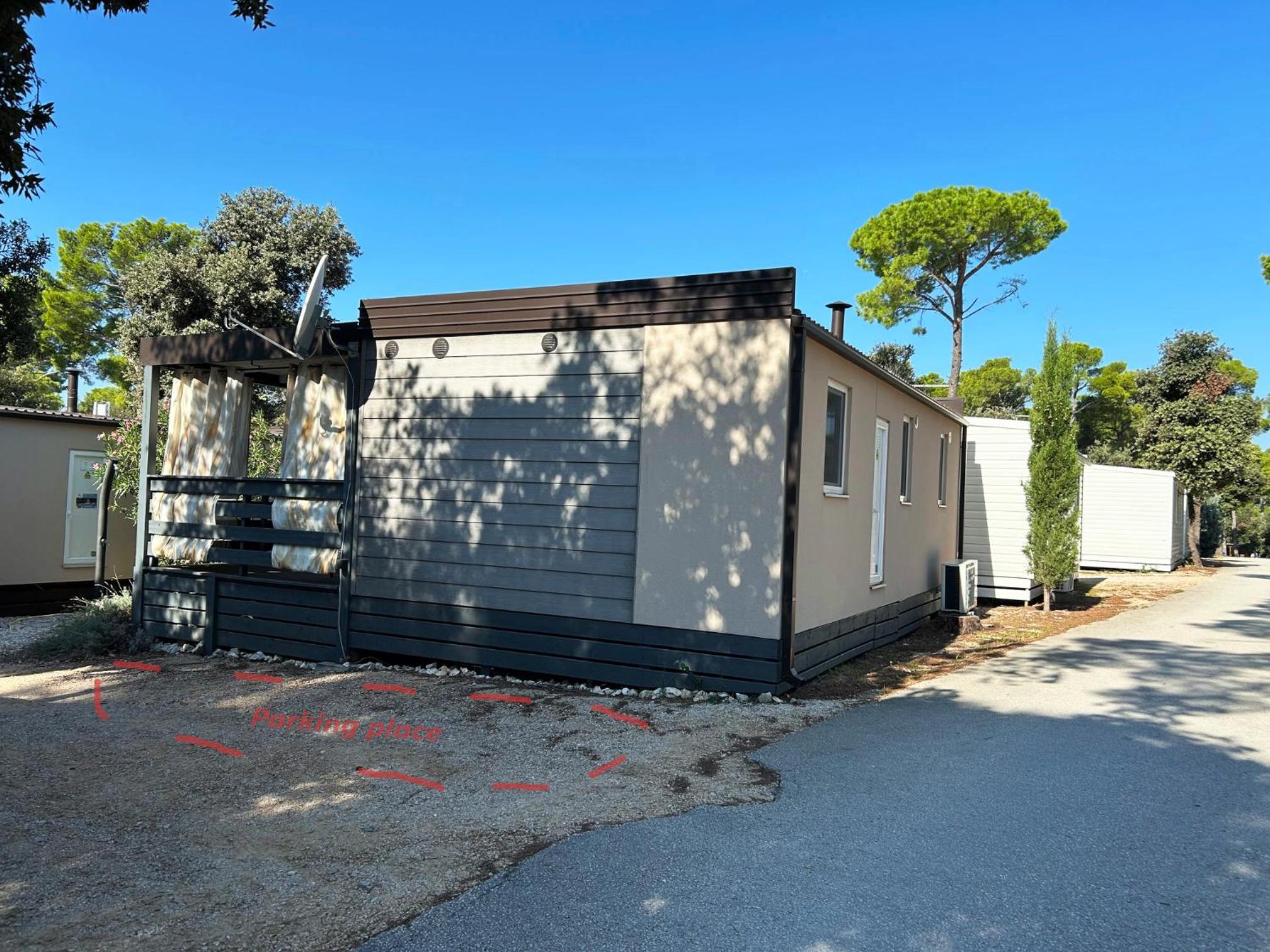 Danyja Mobilehome