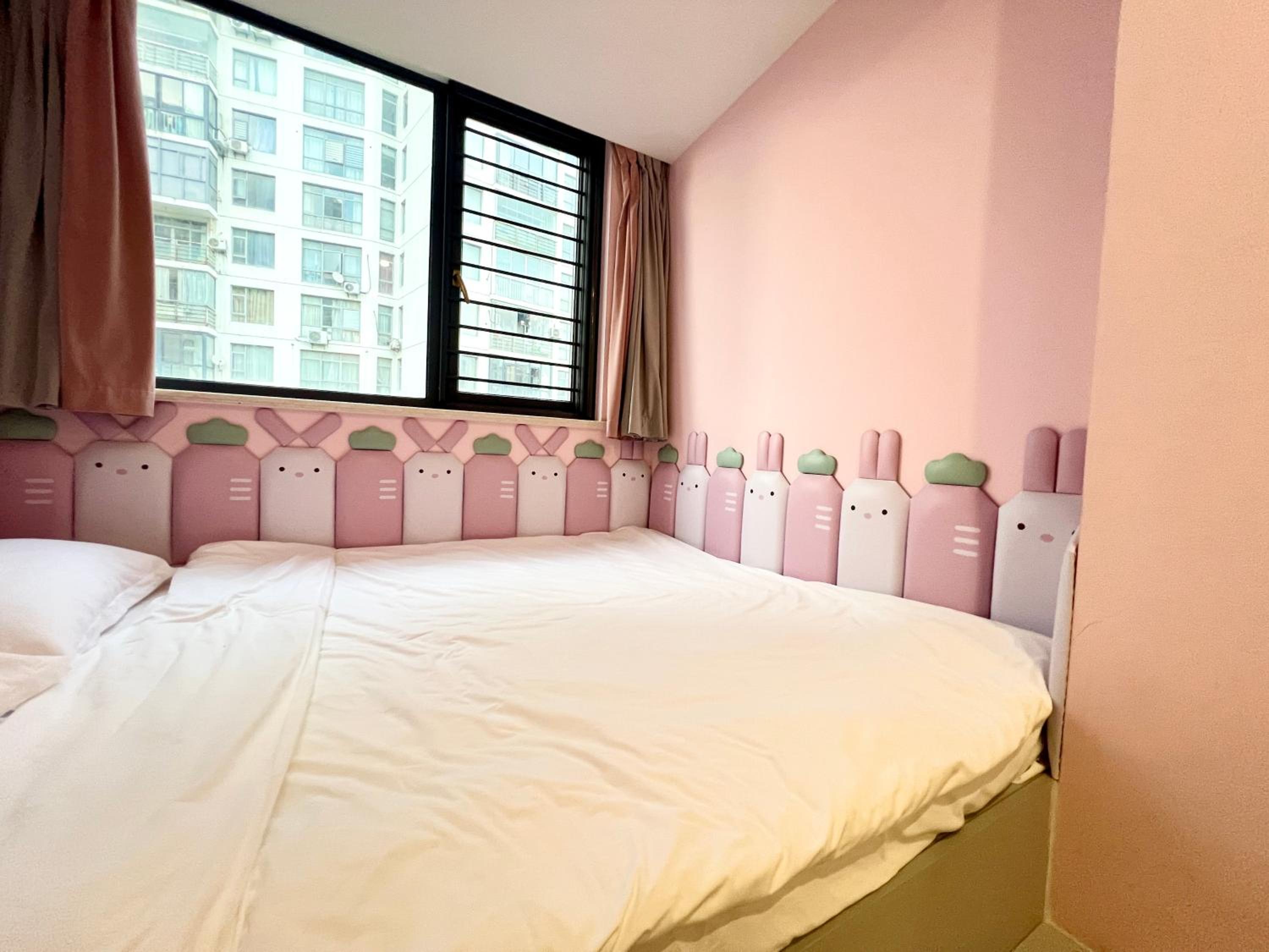 Suzhou Lakeside Sky Villa