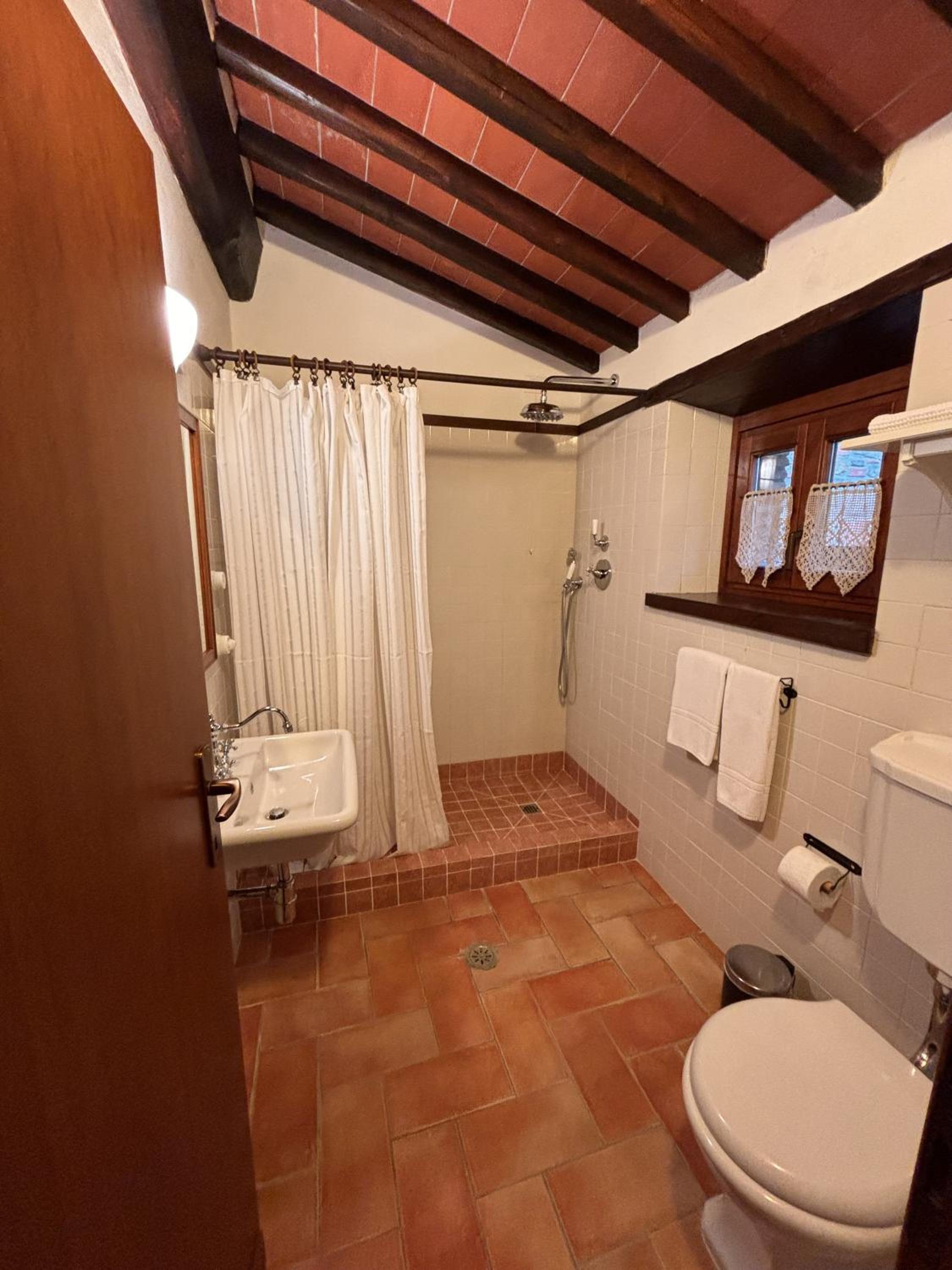 Villa Podere Terrena