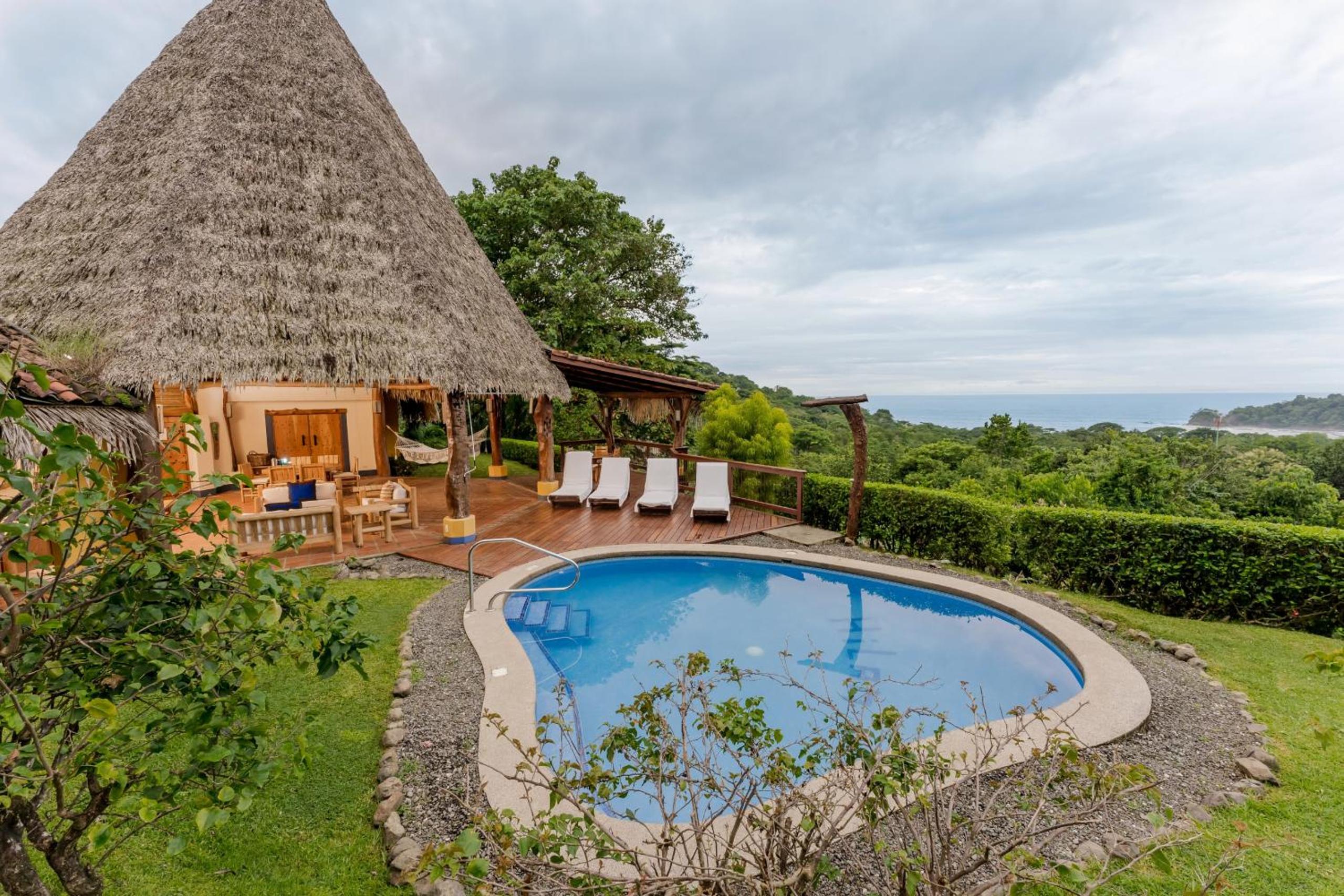 Punta Islita Villas Luxury Destination