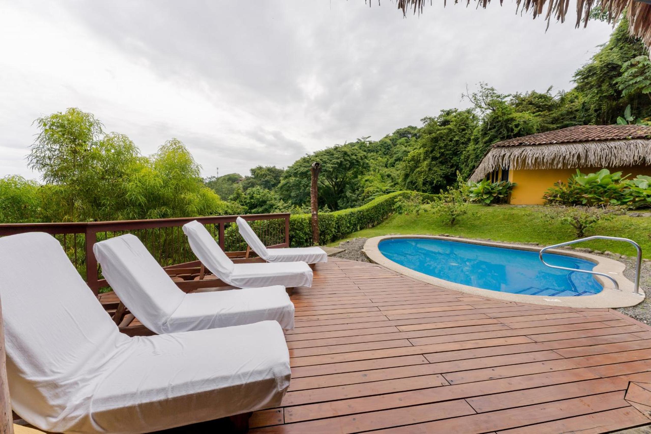 Punta Islita Villas Luxury Destination