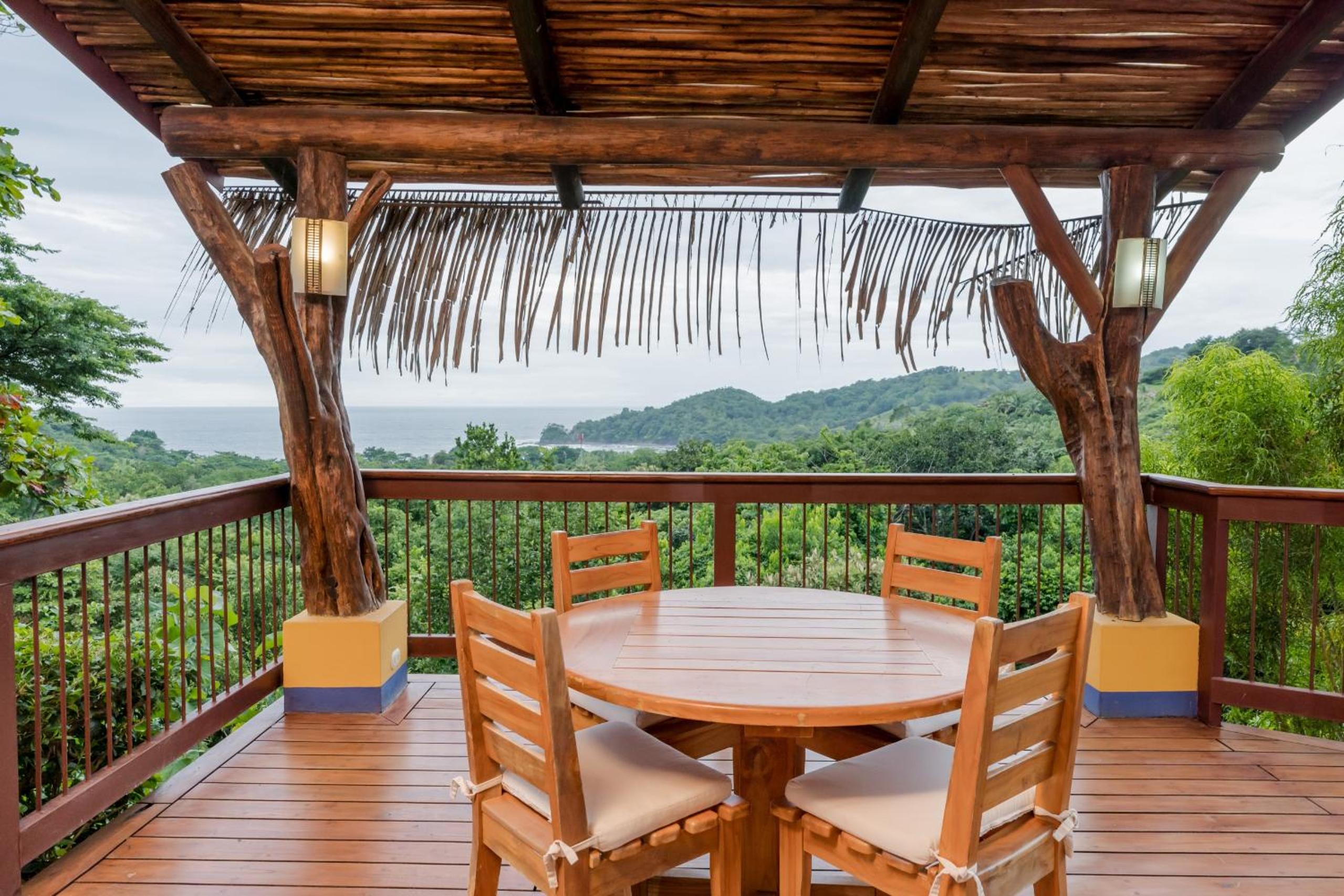 Punta Islita Villas Luxury Destination
