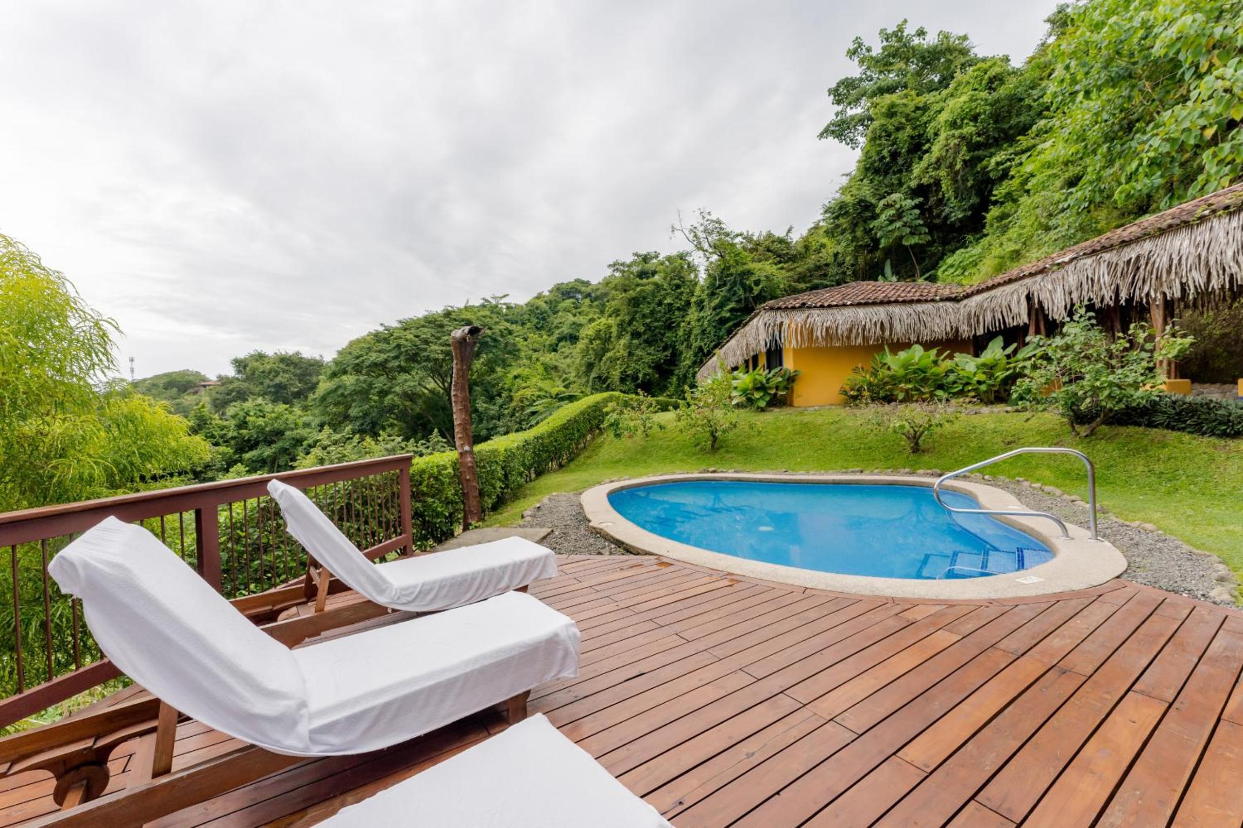 Punta Islita Villas Luxury Destination