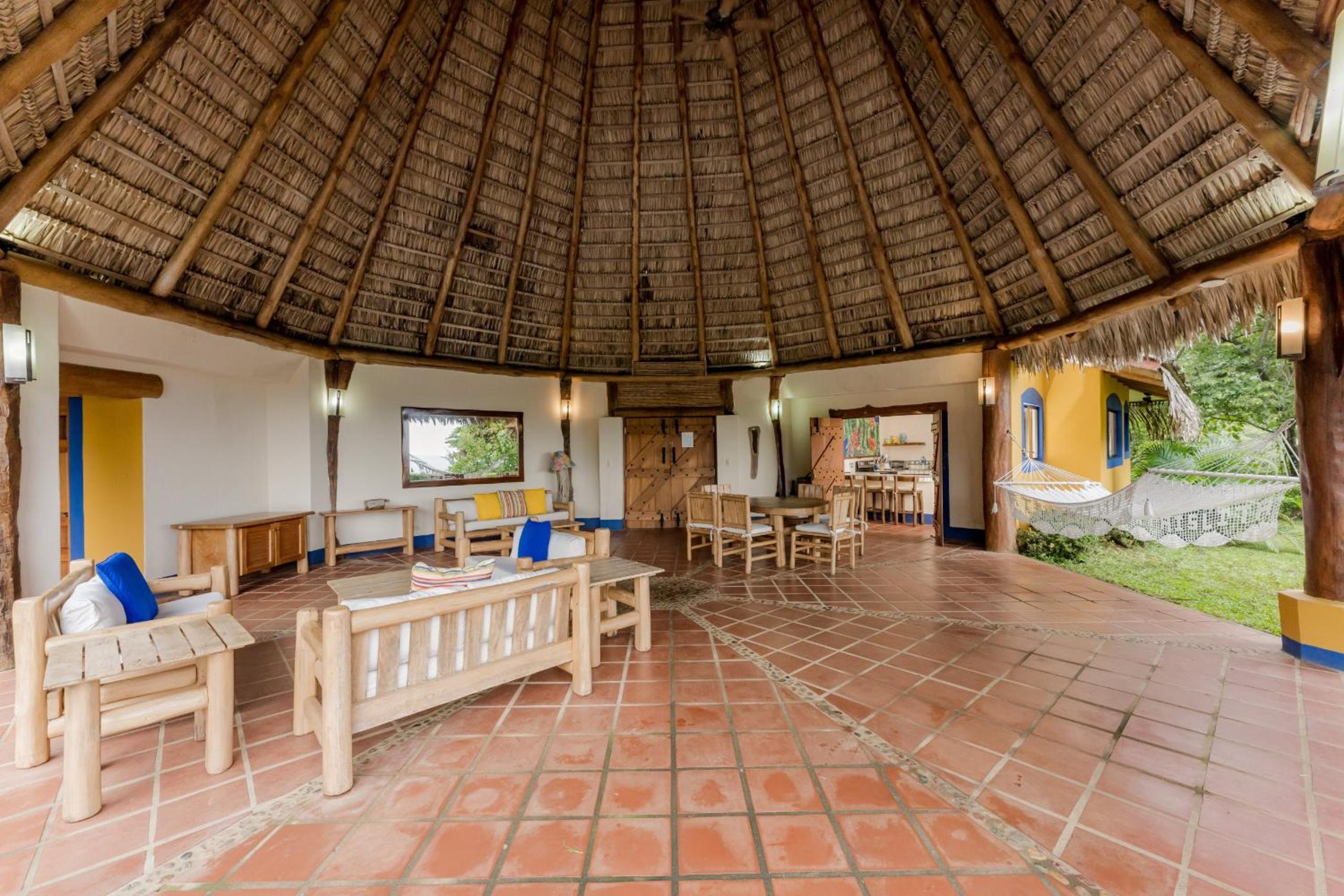 Punta Islita Villas Luxury Destination