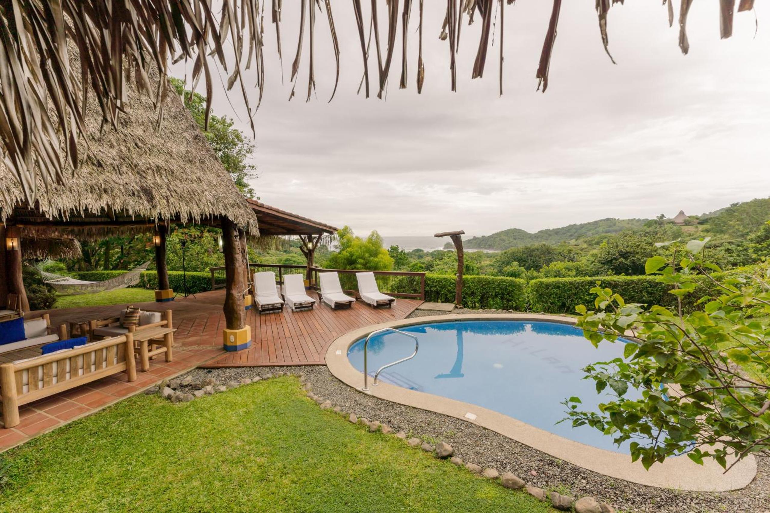 Punta Islita Villas Luxury Destination