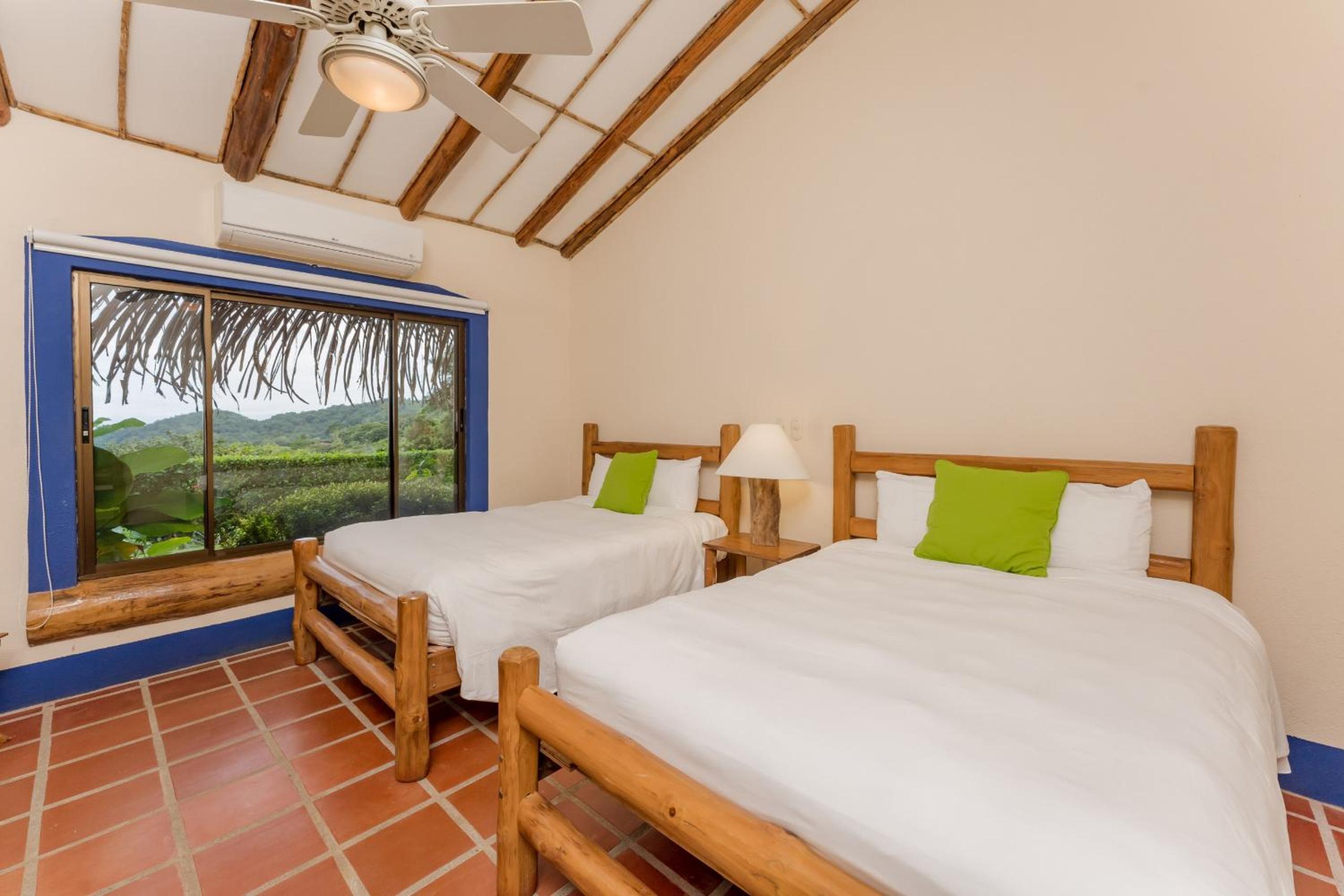 Punta Islita Villas Luxury Destination