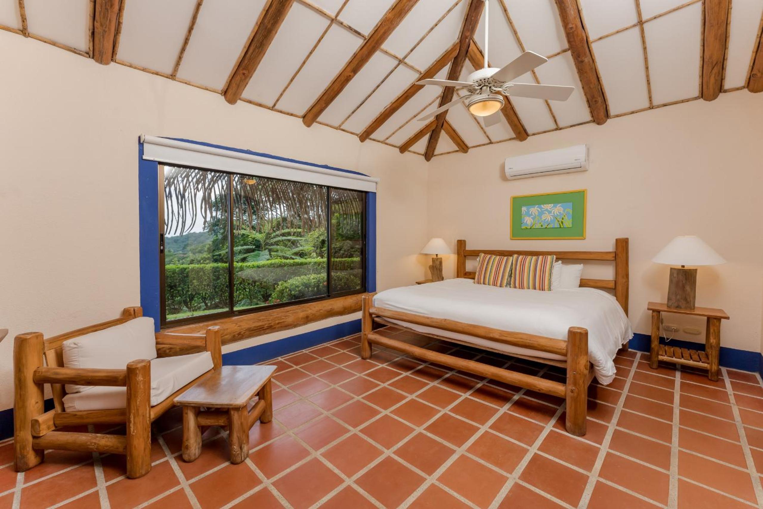 Punta Islita Villas Luxury Destination