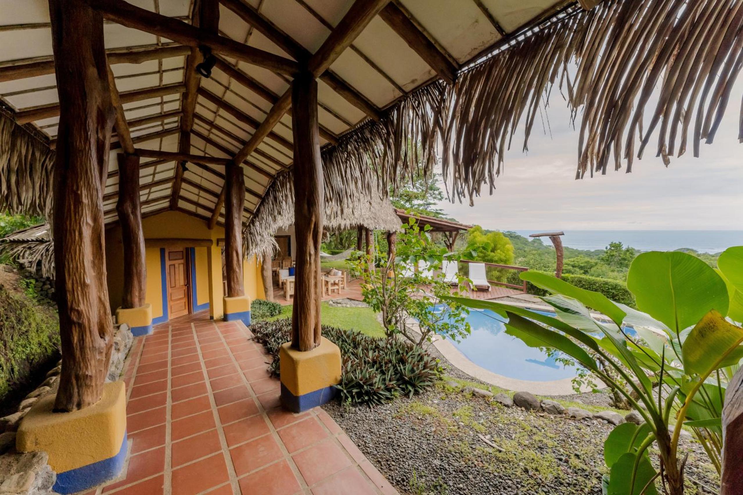Punta Islita Villas Luxury Destination