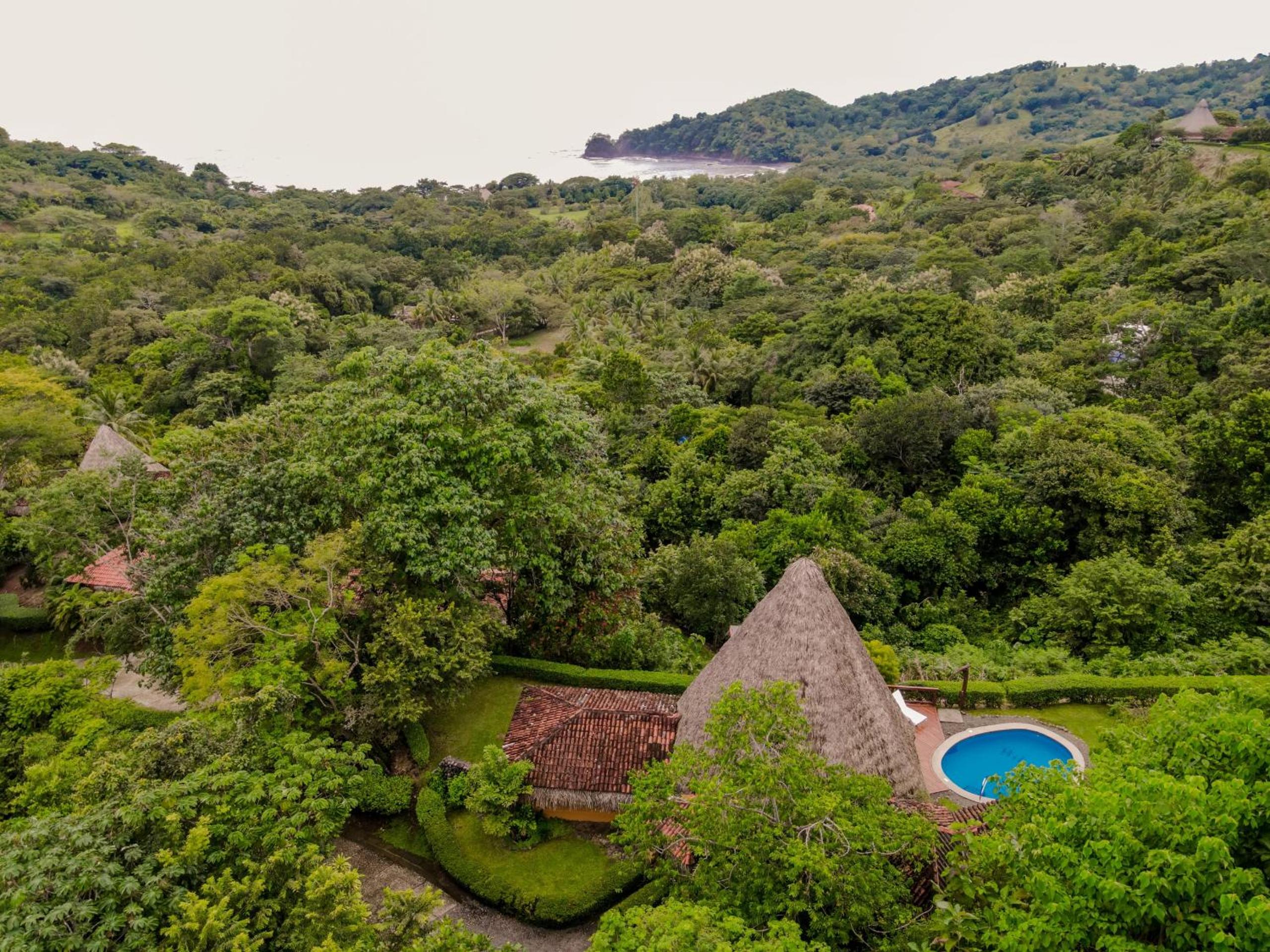 Punta Islita Villas Luxury Destination