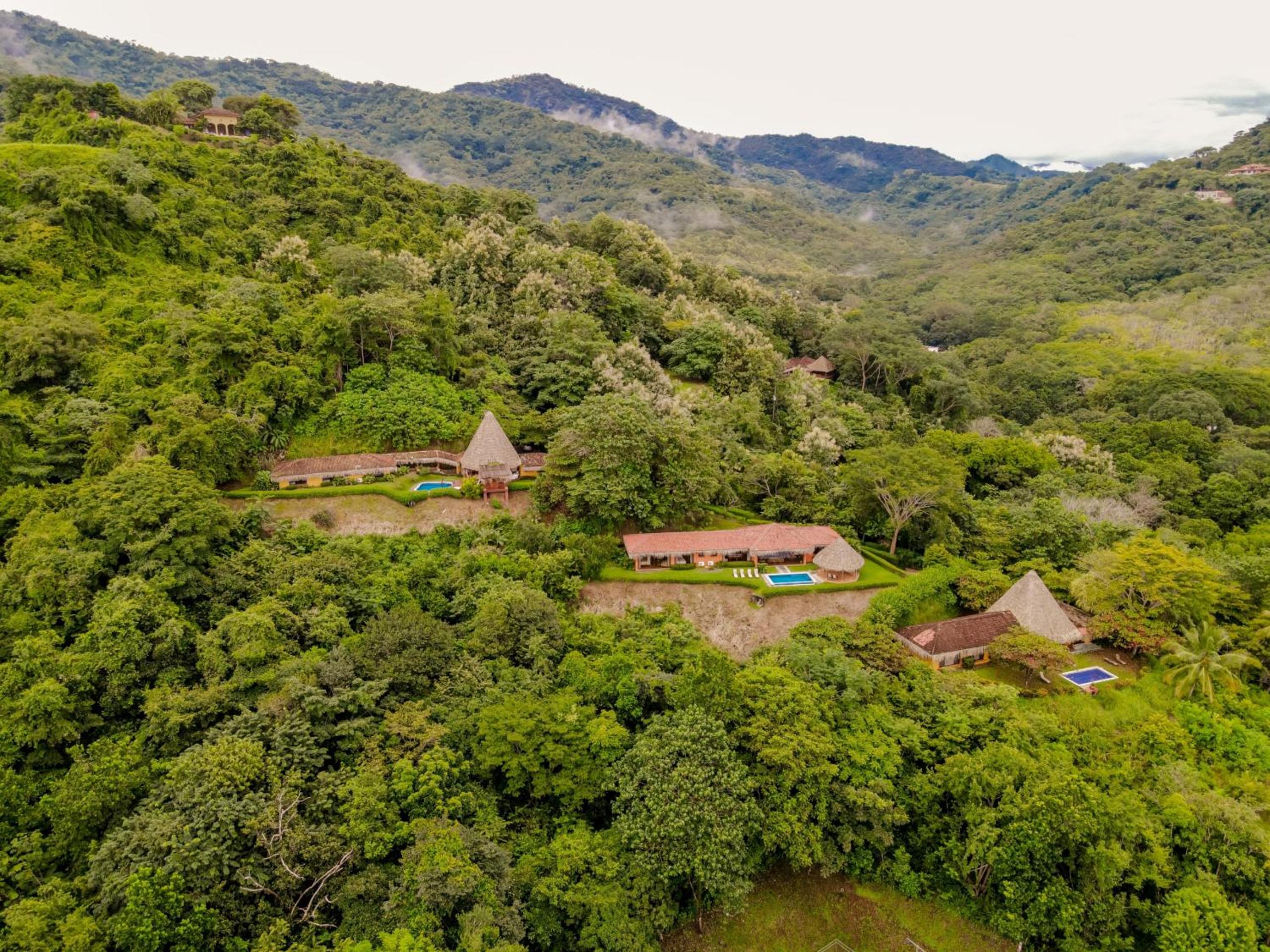 Punta Islita Villas Luxury Destination