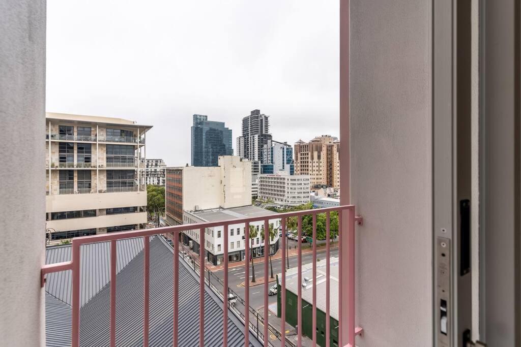 The Rose 608 - Stylish City Centre Studio