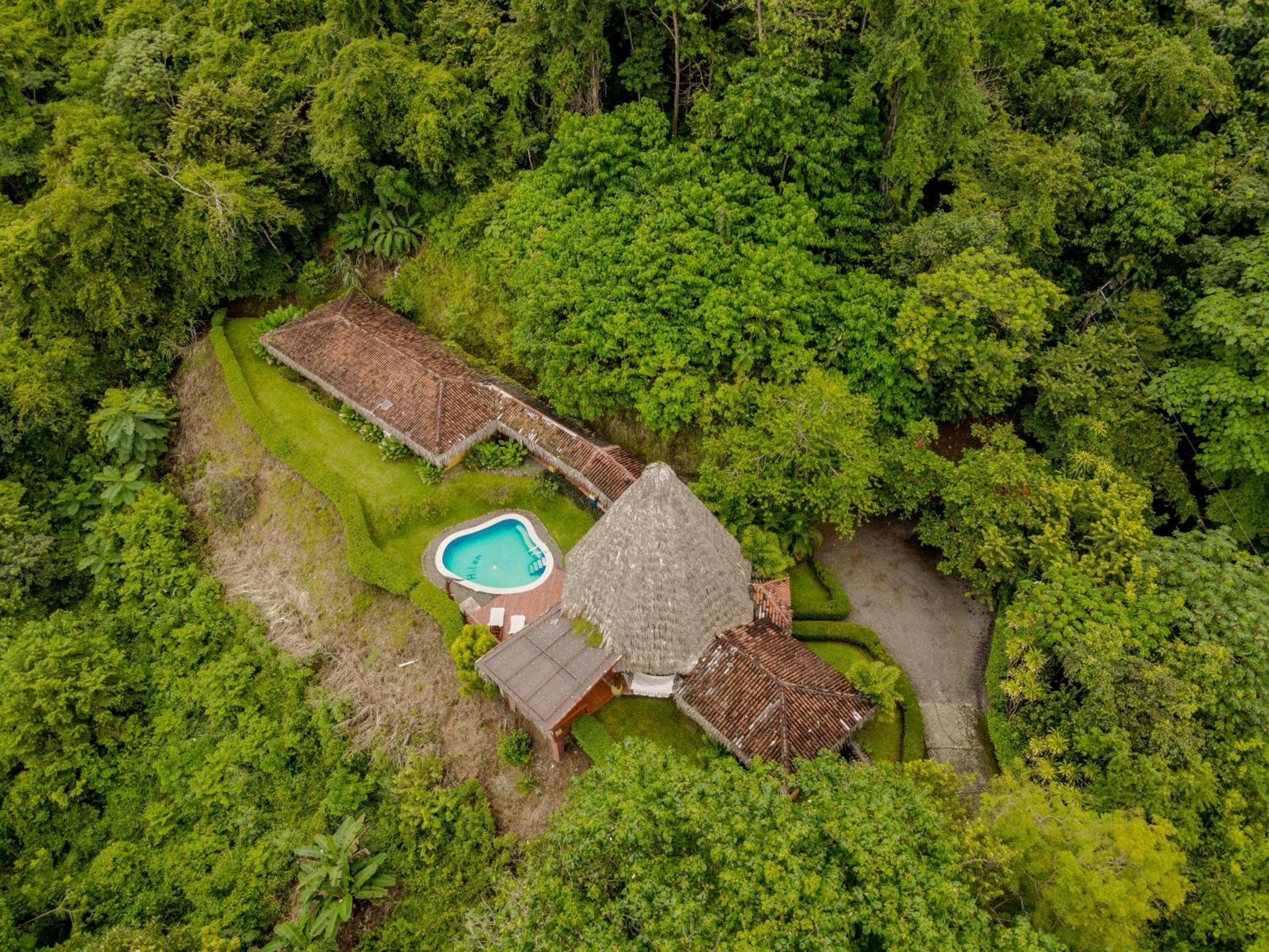 Punta Islita Villas Luxury Destination