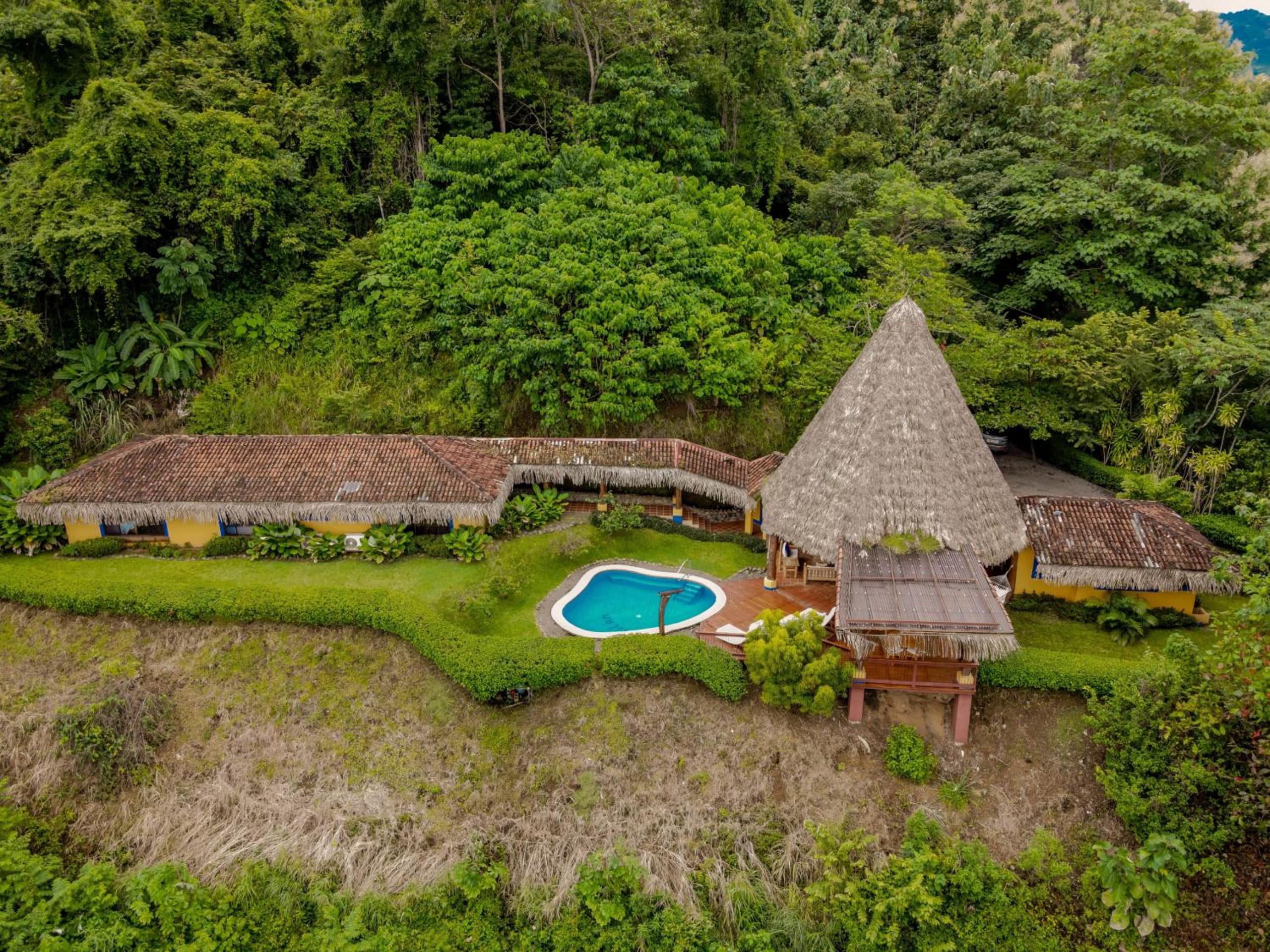Punta Islita Villas Luxury Destination