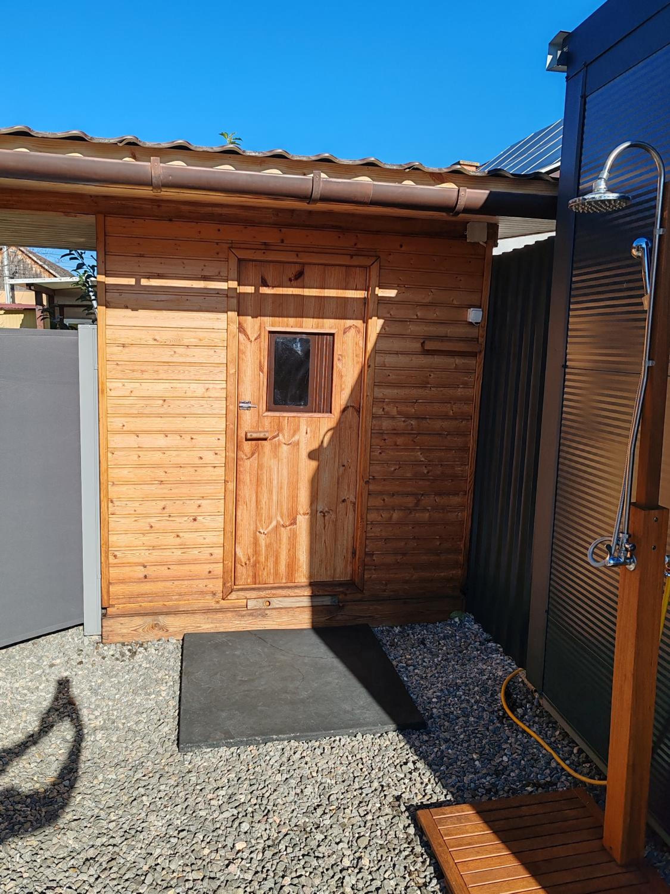 Oliva Apartman