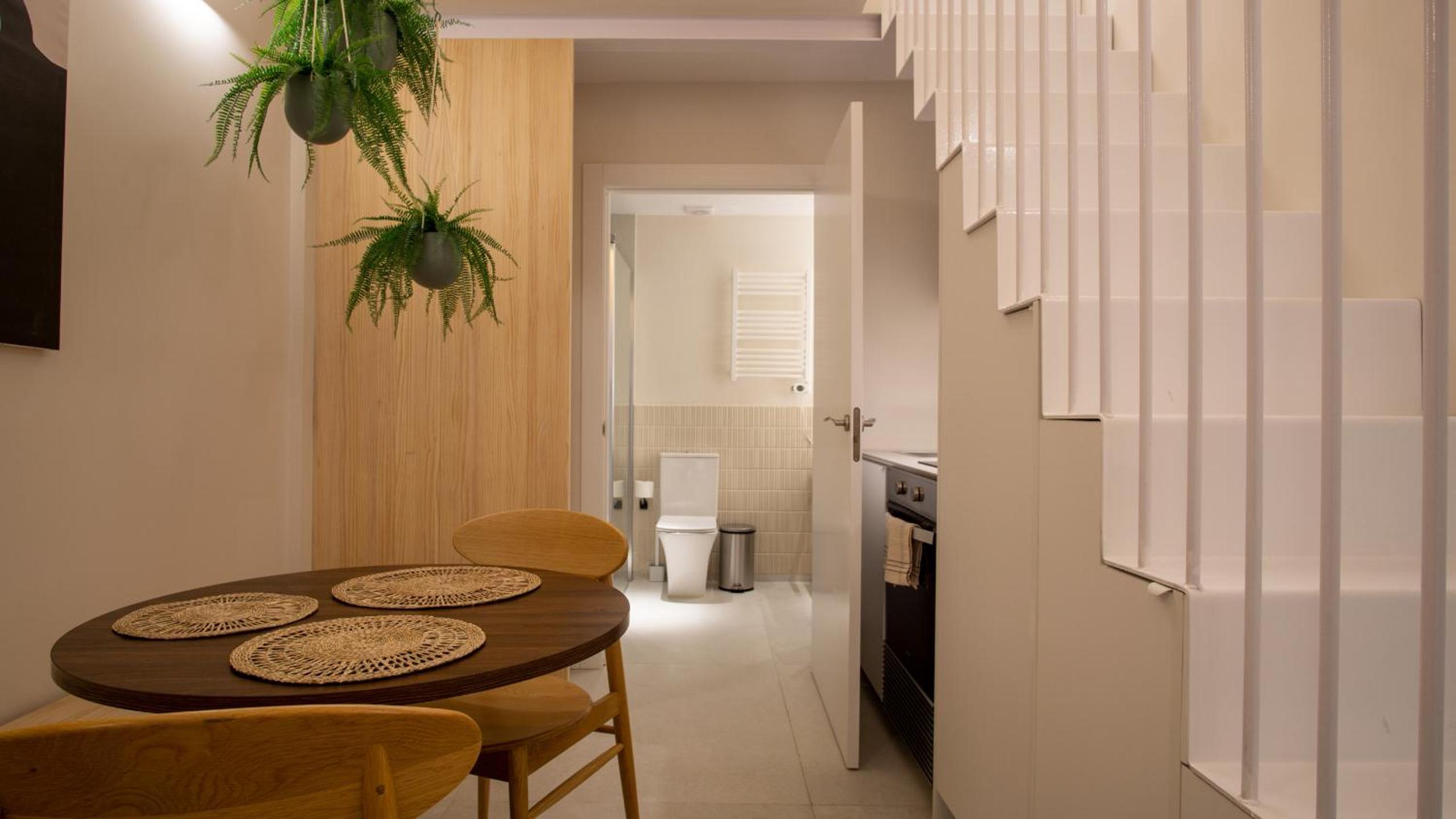 Osito Hub - Poeta Durán